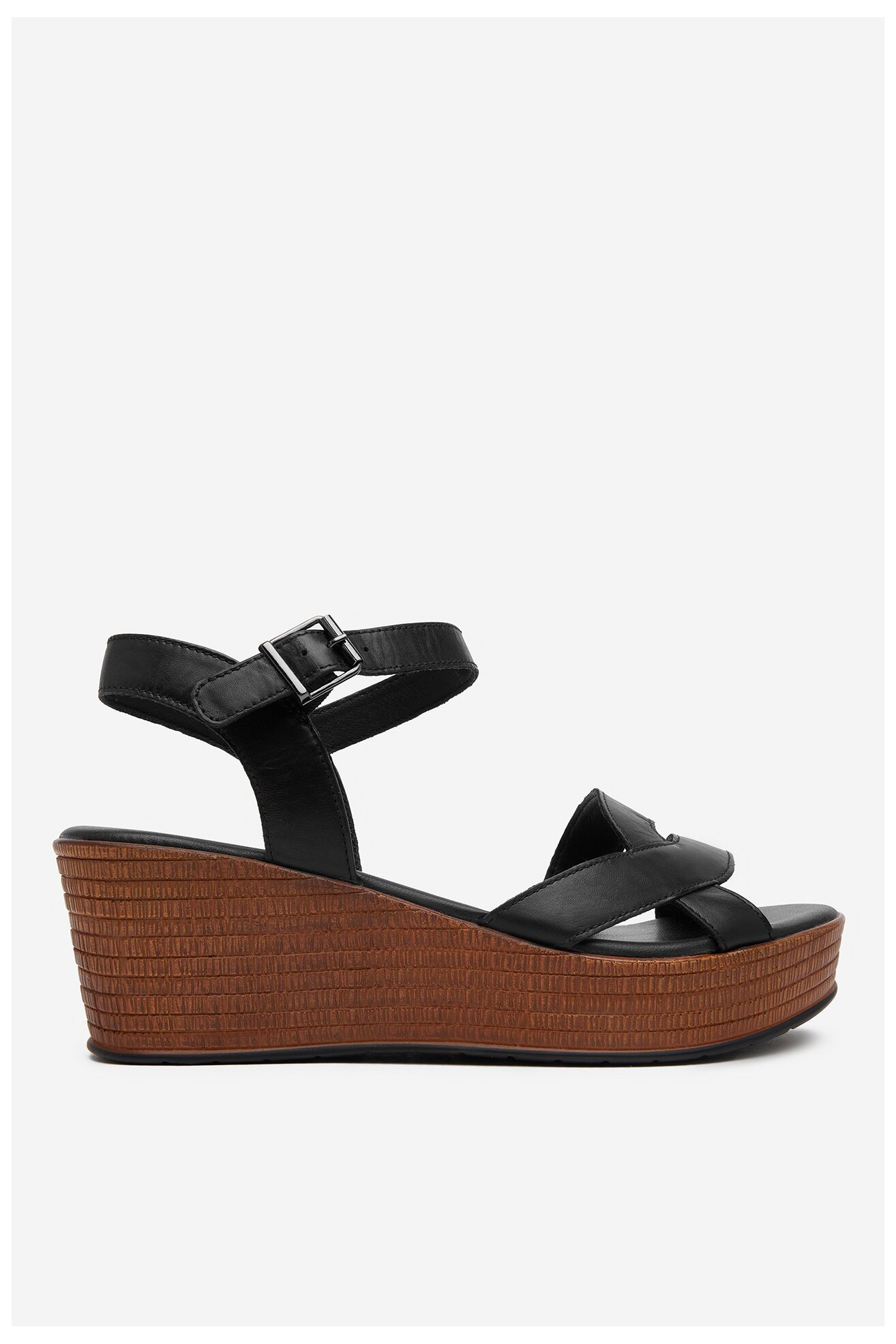 Сандали Lasocki WI16-NYASA-03 ЧЕРЕН