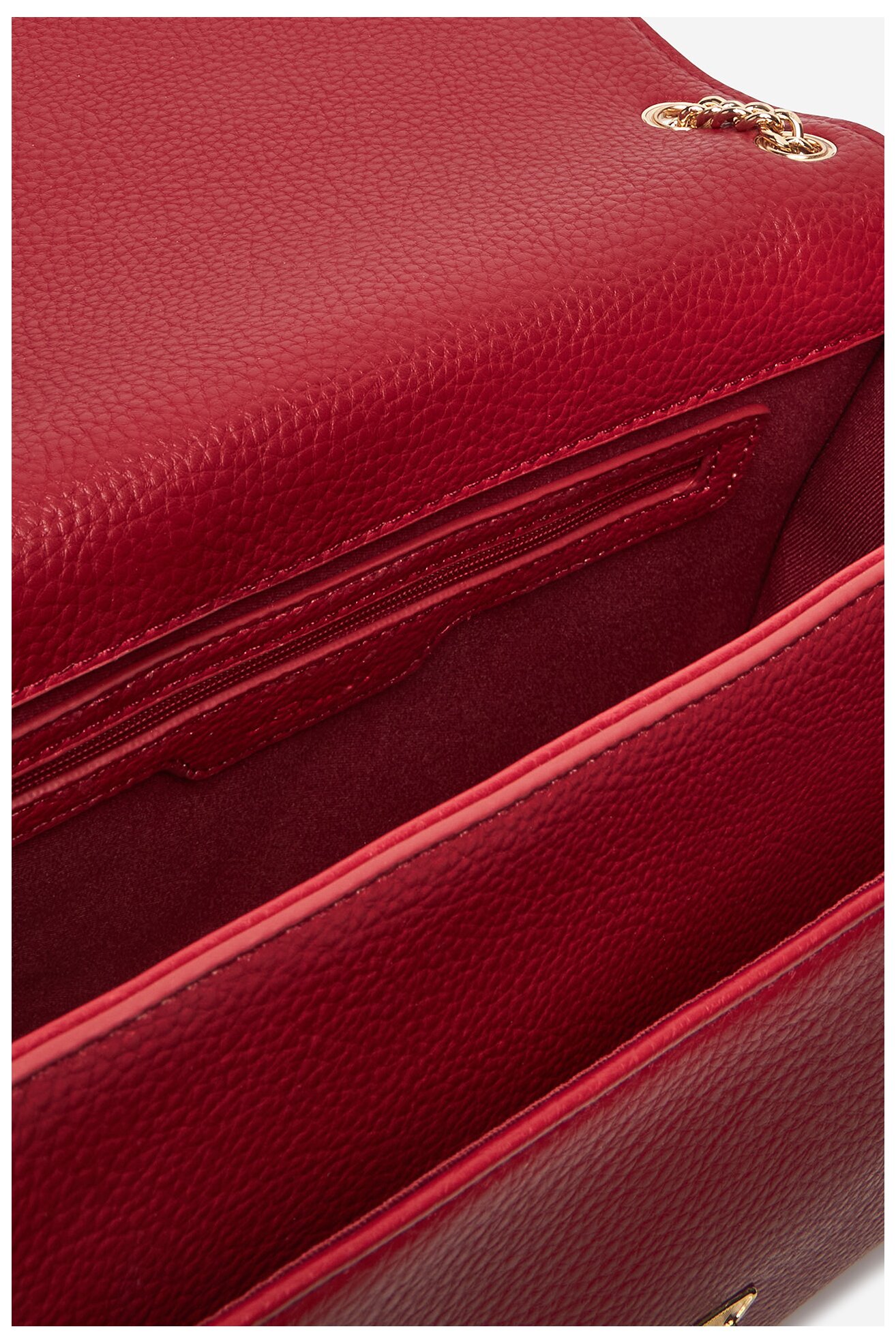 Geantă de mână Jenny C-JEN-L-010-08 ROŞU