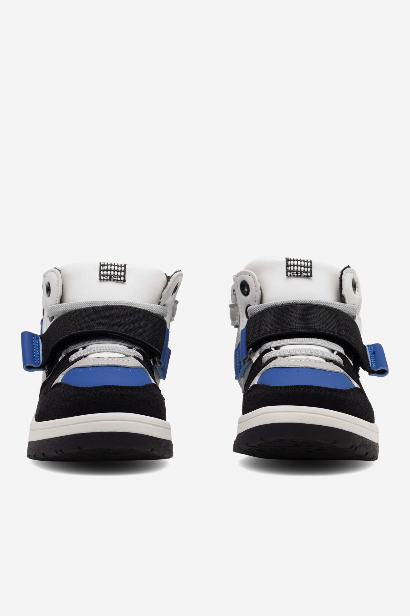 Sneakers Action Boy CM230108-14(III)CH Niebieski