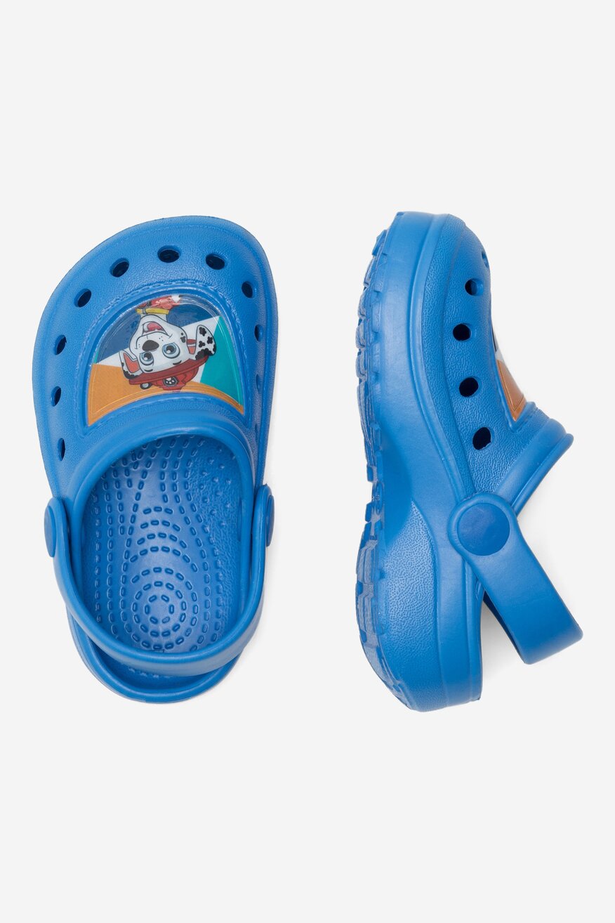 Paw Patrol - Klapki basenowe - 5904862538907