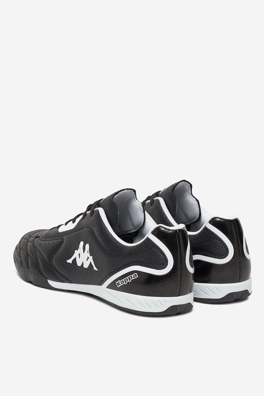 Încălțăminte sport Kappa NEGRU - 5904862875675