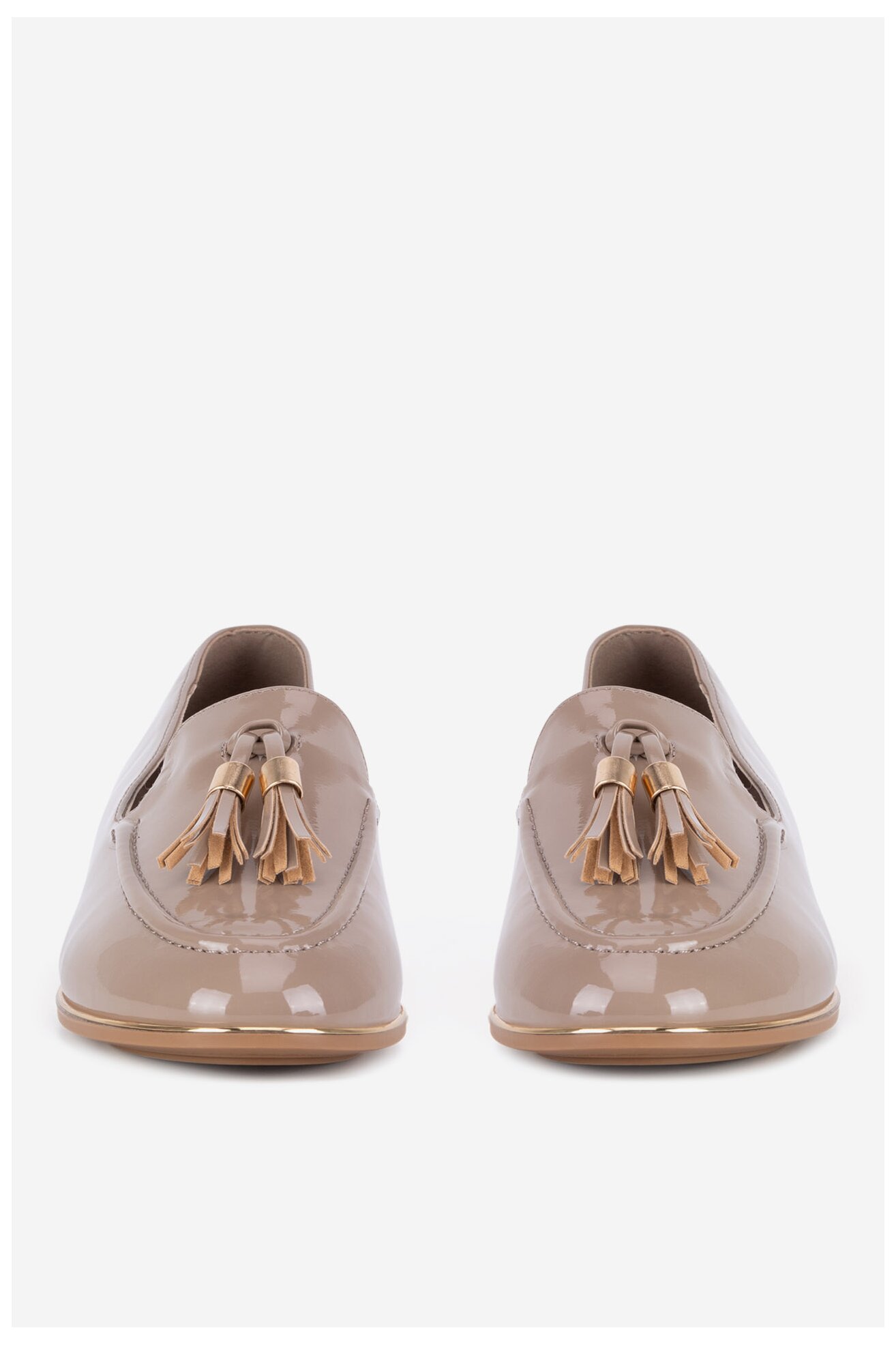 Mocasini Clara Barson CD24055-1 BEJ