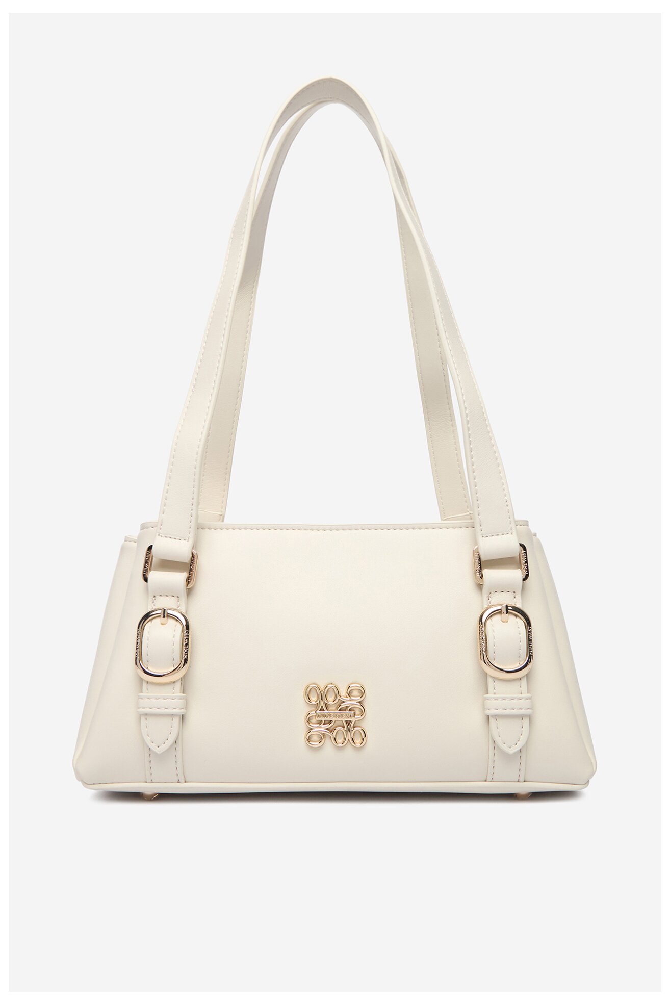 Torebka NINE WEST CEO-AMARA-LDA8703 Biały