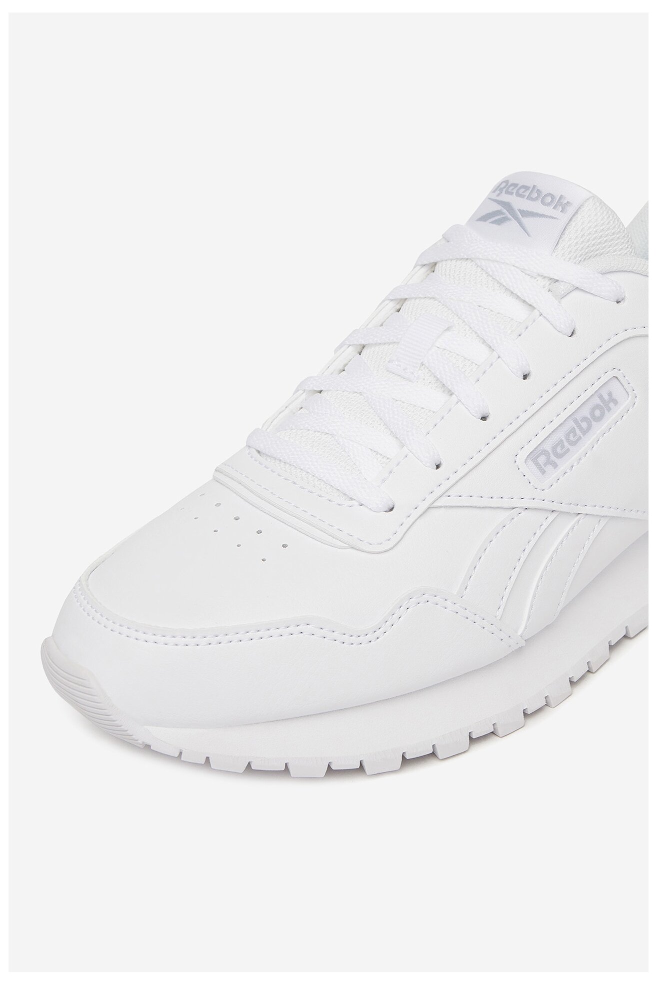 Obuwie sportowe Reebok GLIDE 100222891 Biały