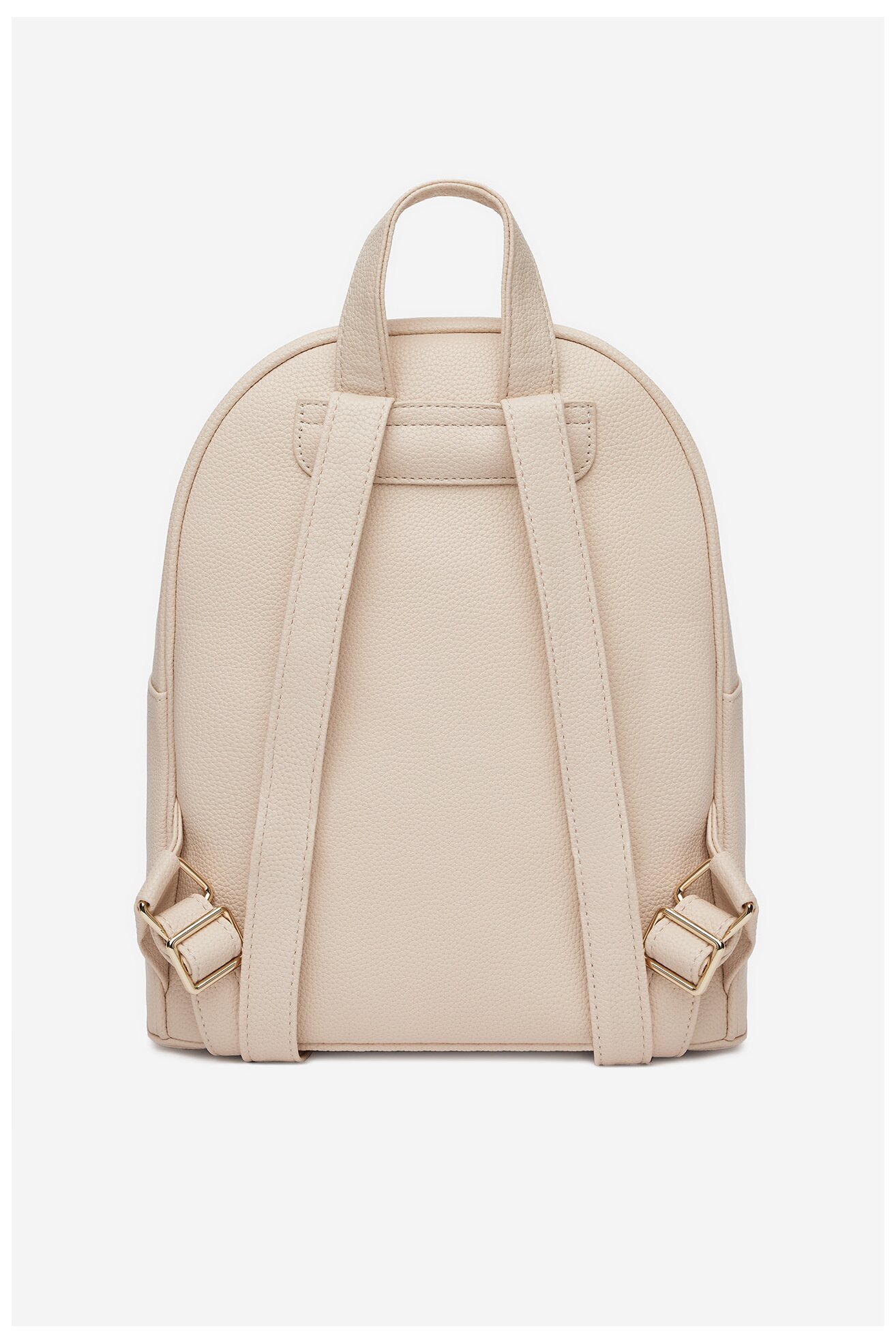 Plecak Jenny JNY-M-013-07 Beżowy