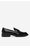 Mokaszin Jenny CEO-HYF62303CS-1 FEKETE