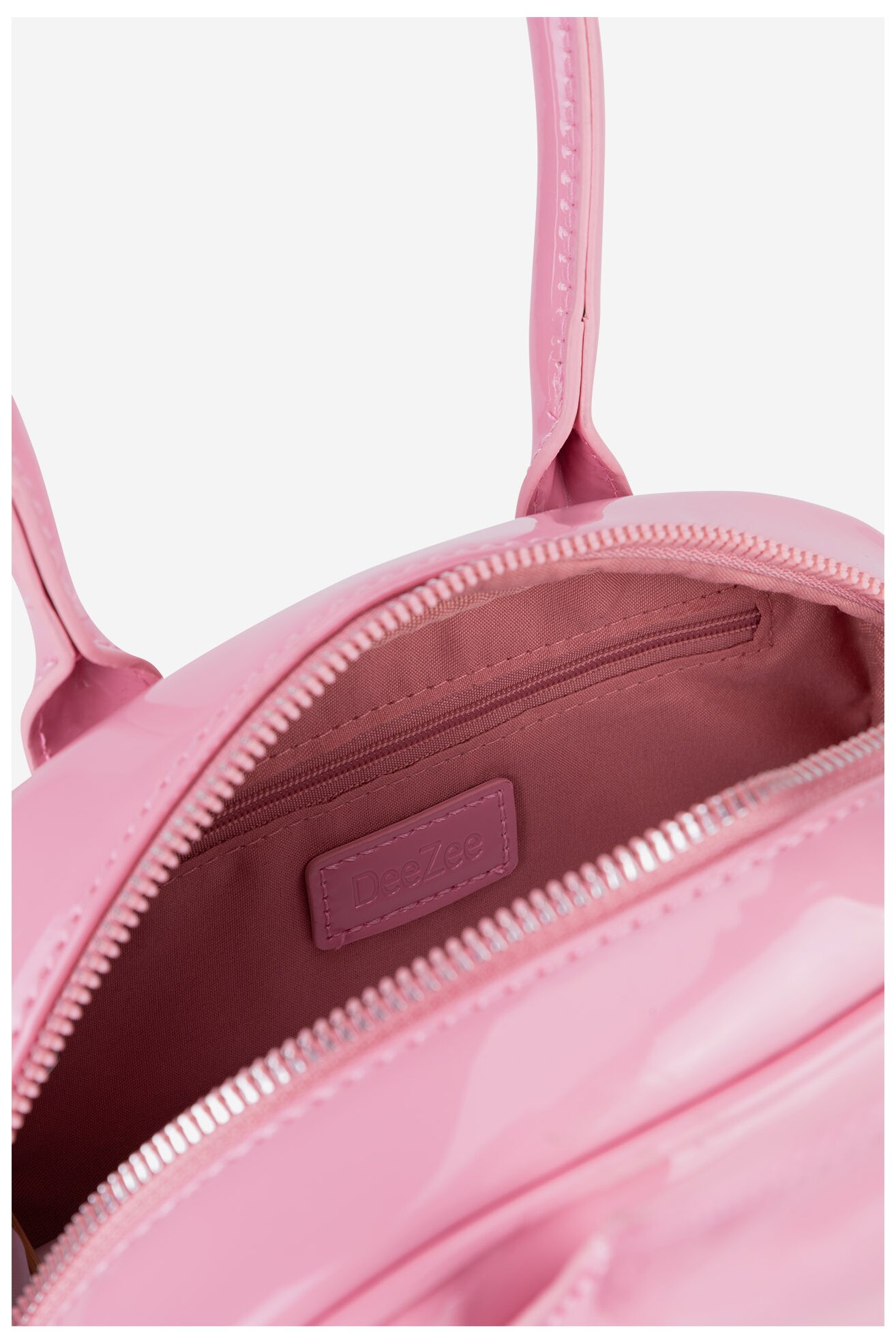 Дамска чанта DeeZee DZE-S-019-07 СВЕТЛОРОЗОВ