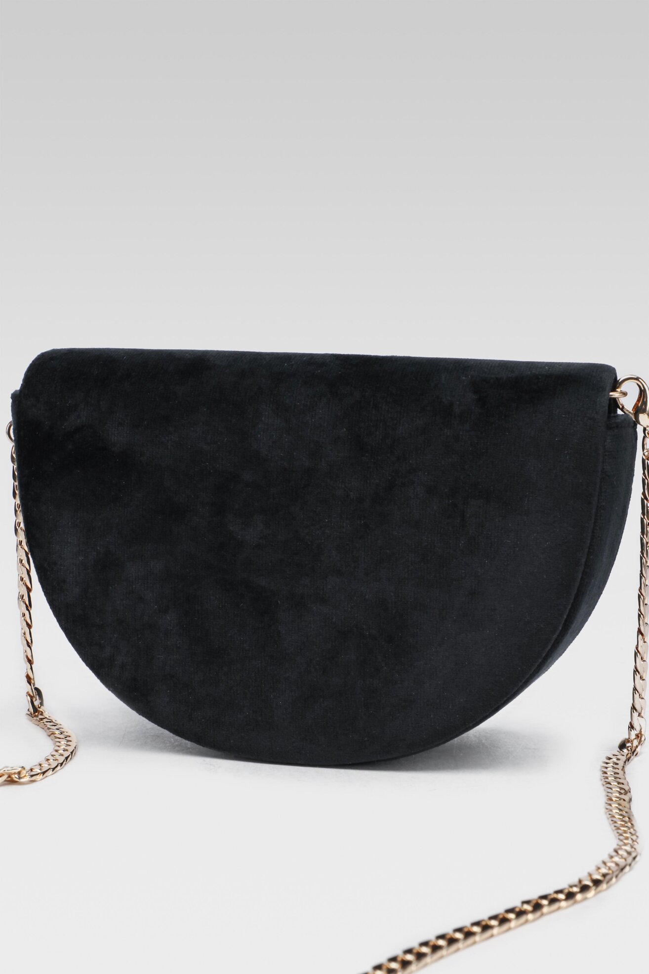 Torebka DeeZee RC18638 Czarny