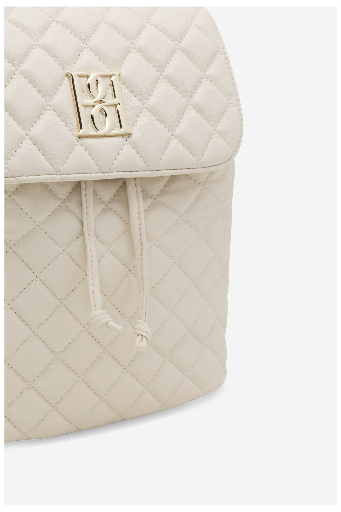 Hátizsák Badura TYL00176B KRÉMSZÍNŰ