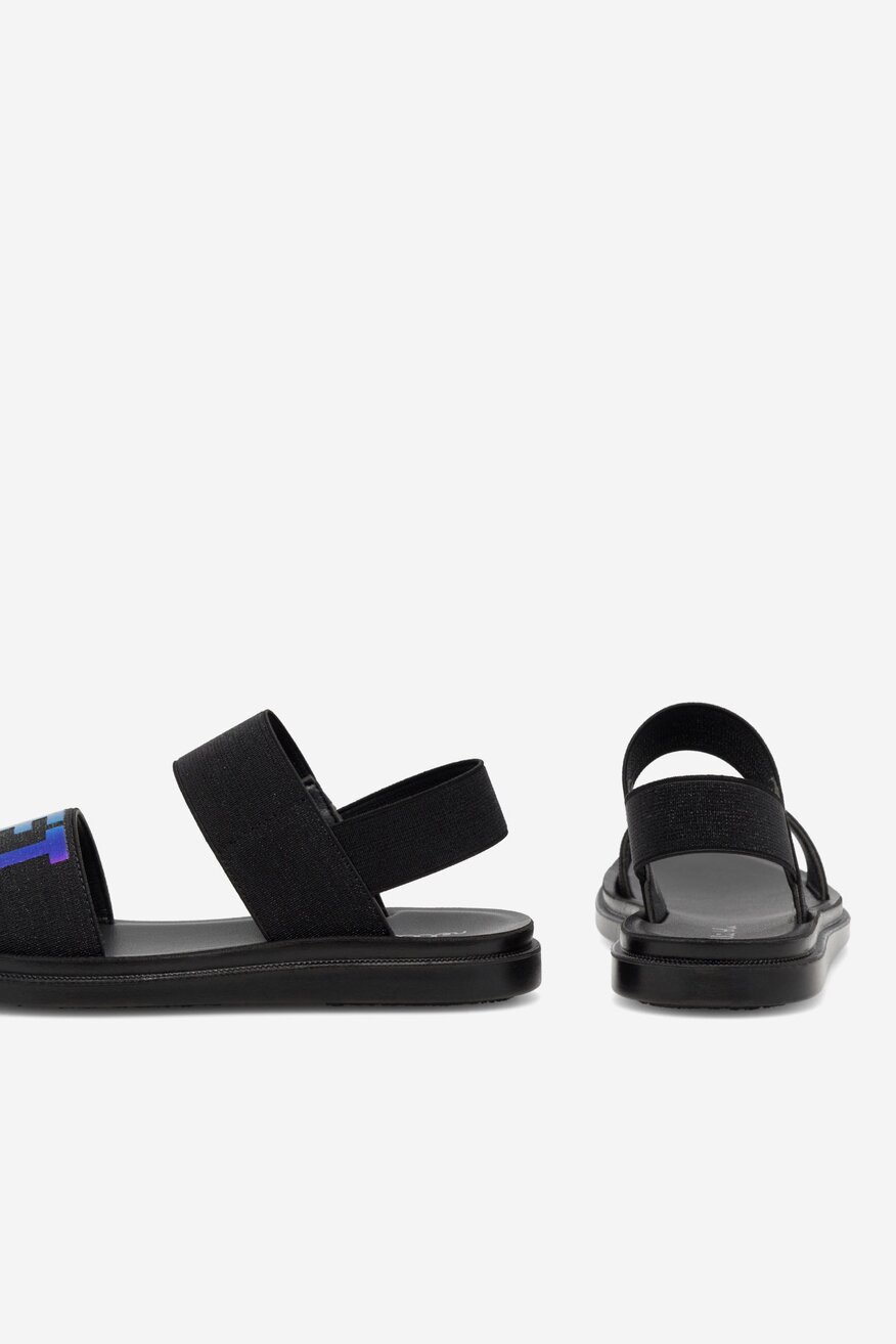 
                Nelli Blu - Sandały - 5905588545361