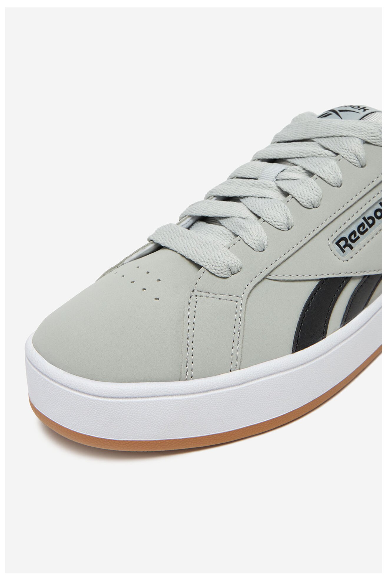 Încălțăminte sport Reebok RETRO MEGA 100235364 GRI