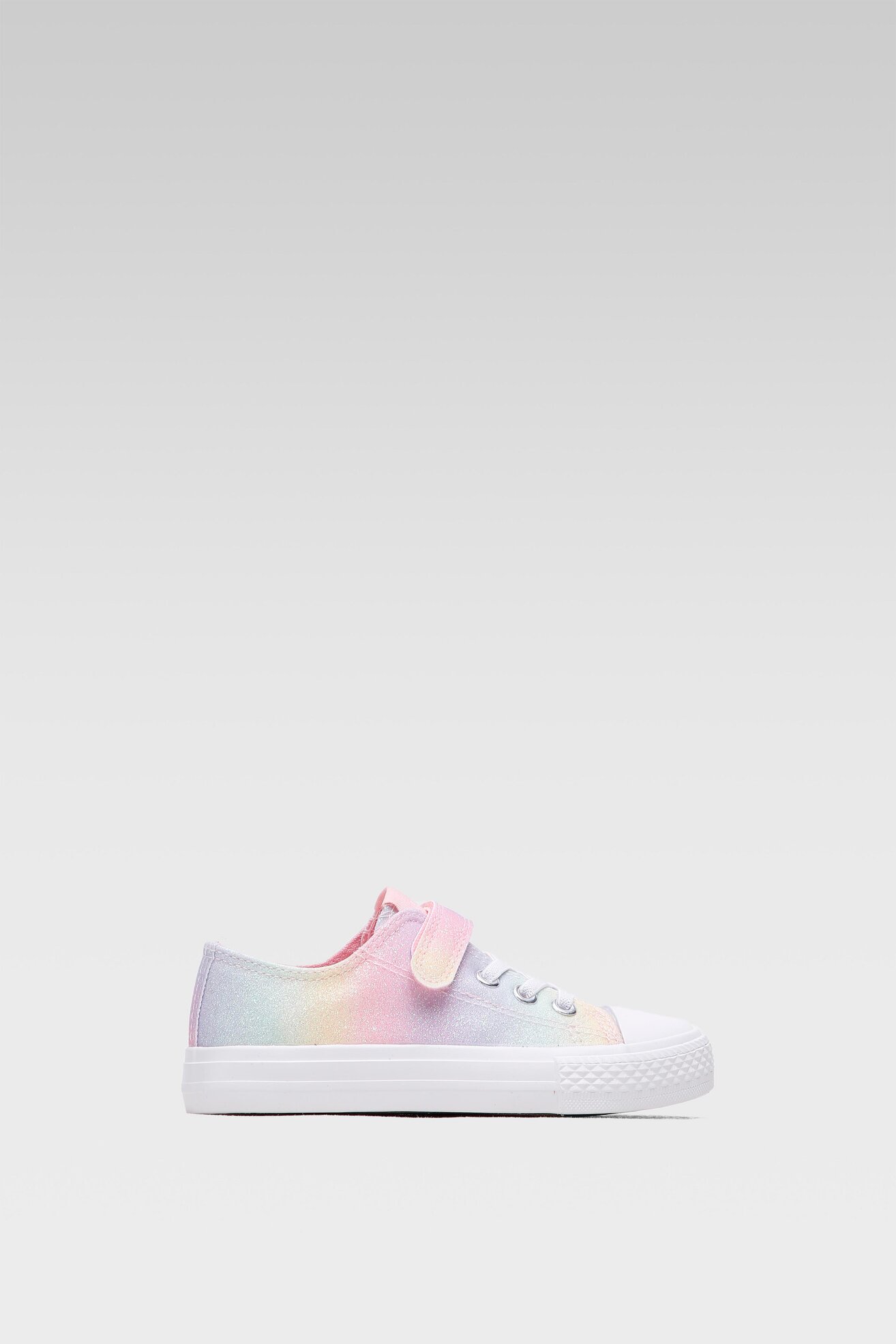 Trampki Nelli Blu CP40-20487Z(III)DZ Różowy