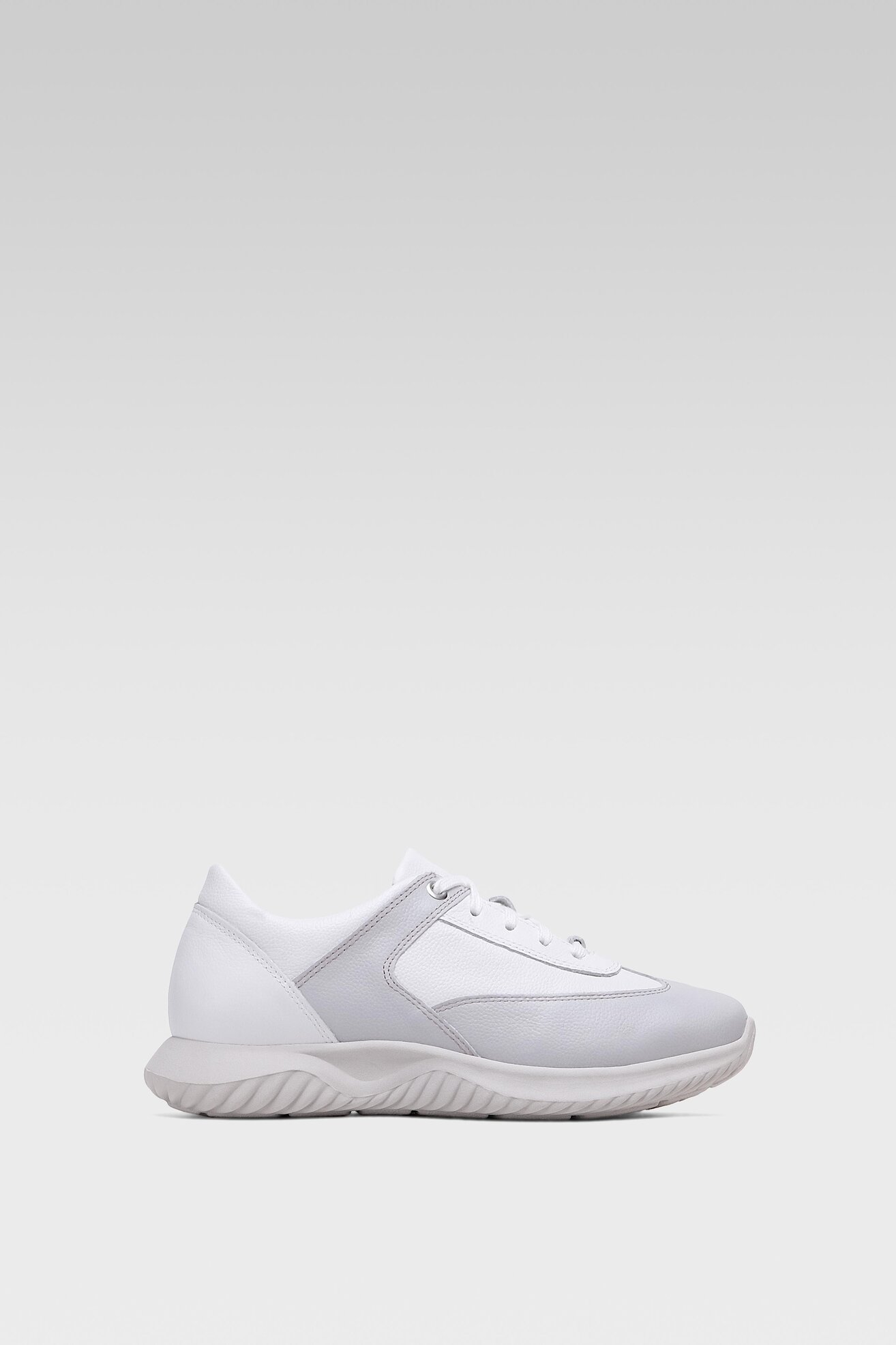 Sneakers Lasocki RST-ANCONA-01 Szary jasny