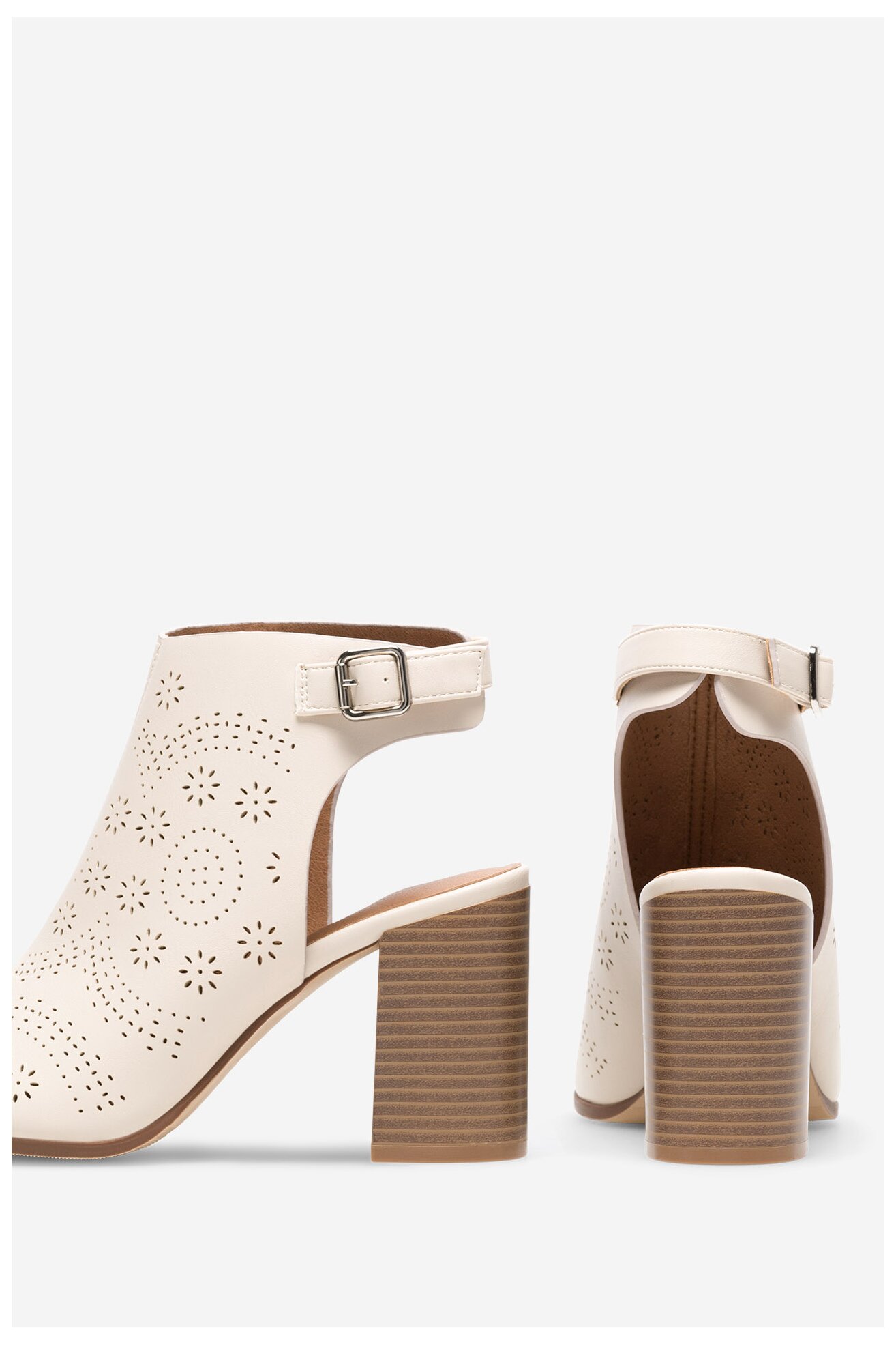 Сандали Jenny Fairy WYL0410-1 БЕЖОВ