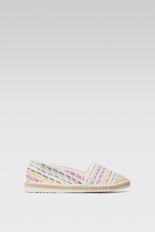 Espadrile Jenny Fairy WSK1612-03 BELA