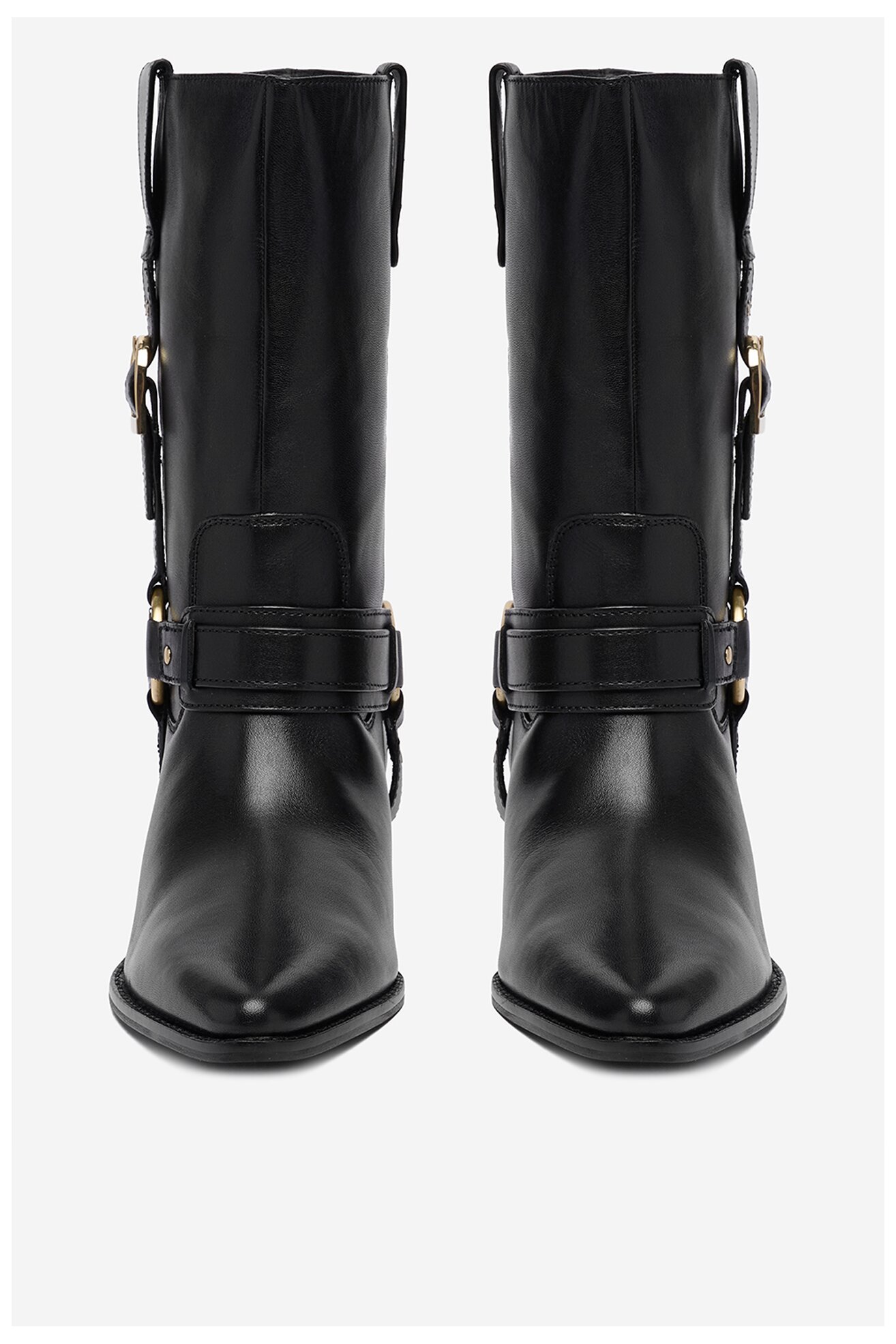 Боти Badura EO-CELINE-121862 ЧЕРЕН