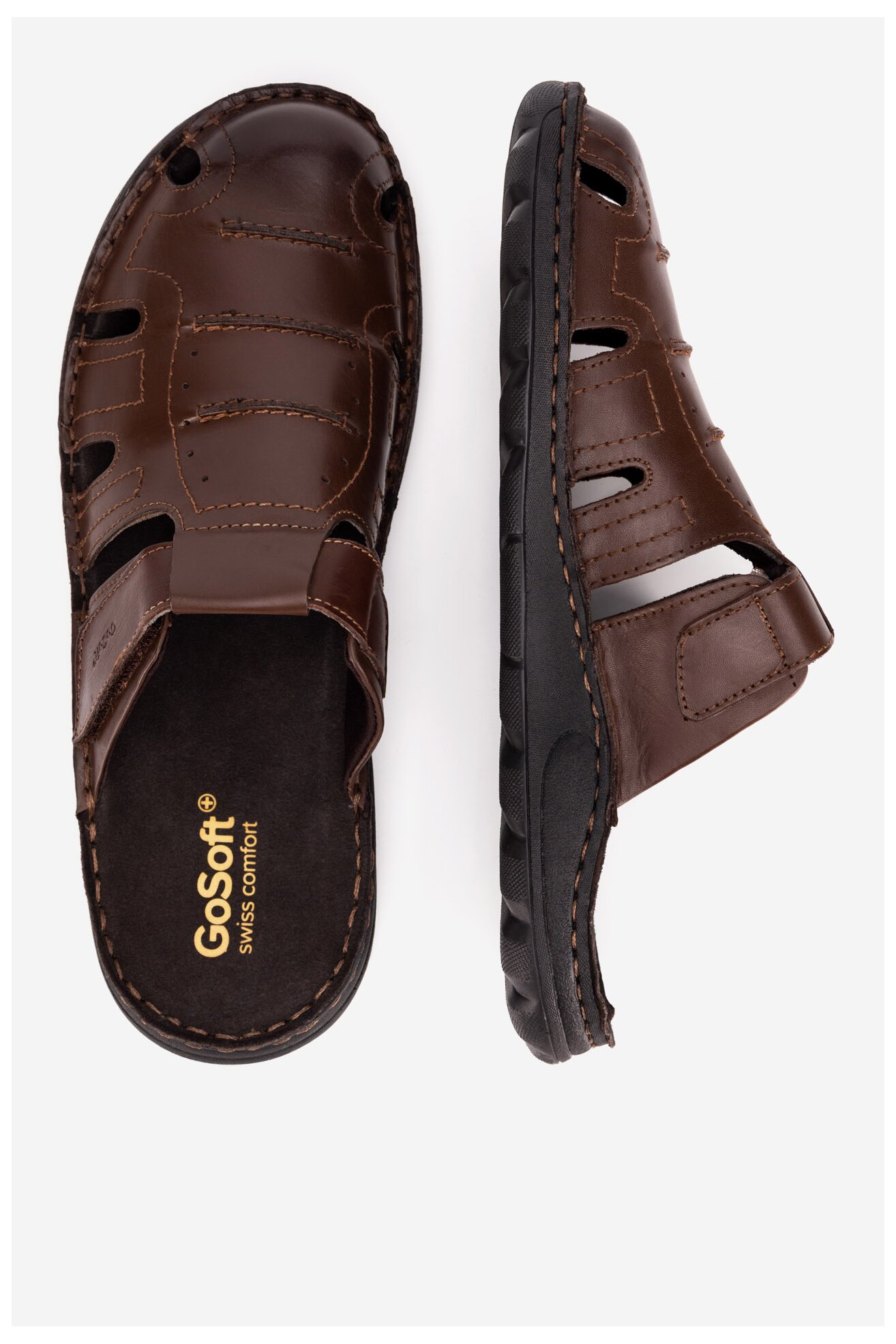 Șlapi Go Soft ROMA-03 MI18 MARO