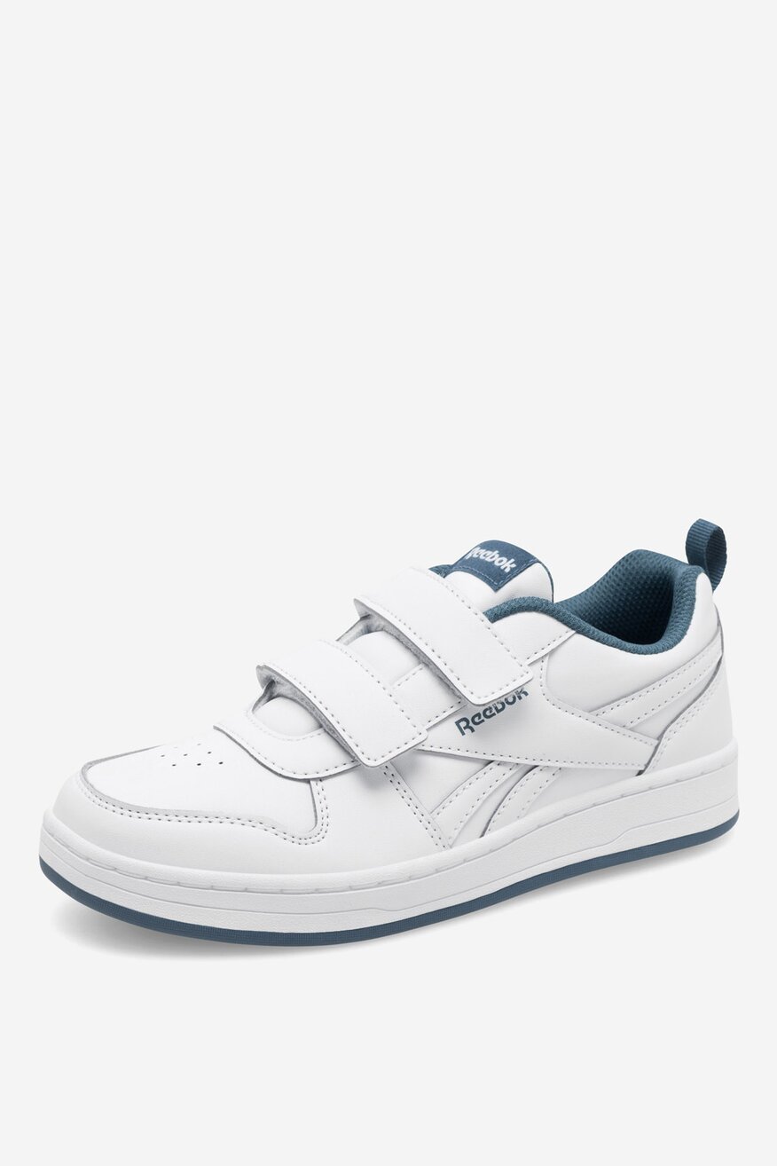 Sportovní obuv Reebok BÍLÁ - 2230065885931