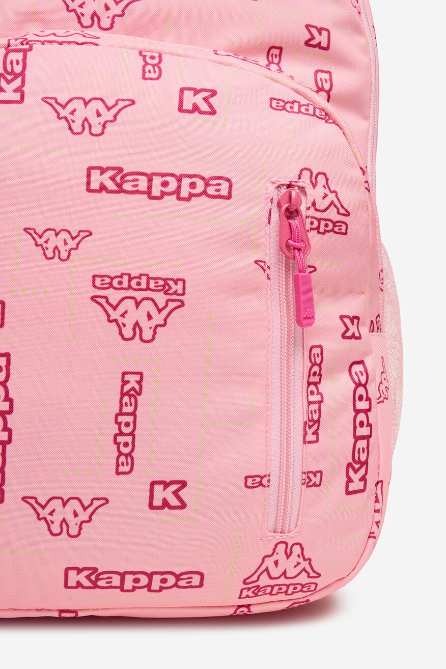 Kappa - Duży plecak sportowy - 5906751398982