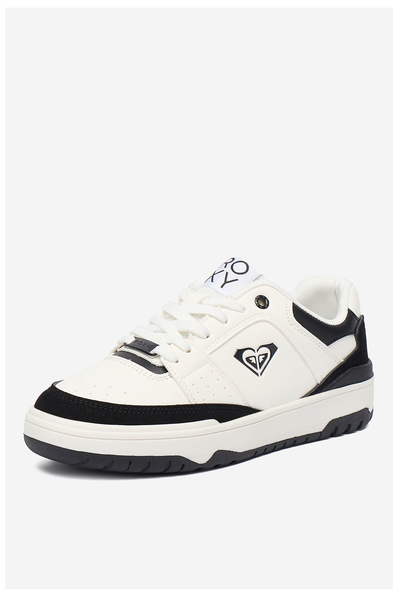 Sneakerși ROXY CEO-C-R25SS05410 NEGRU