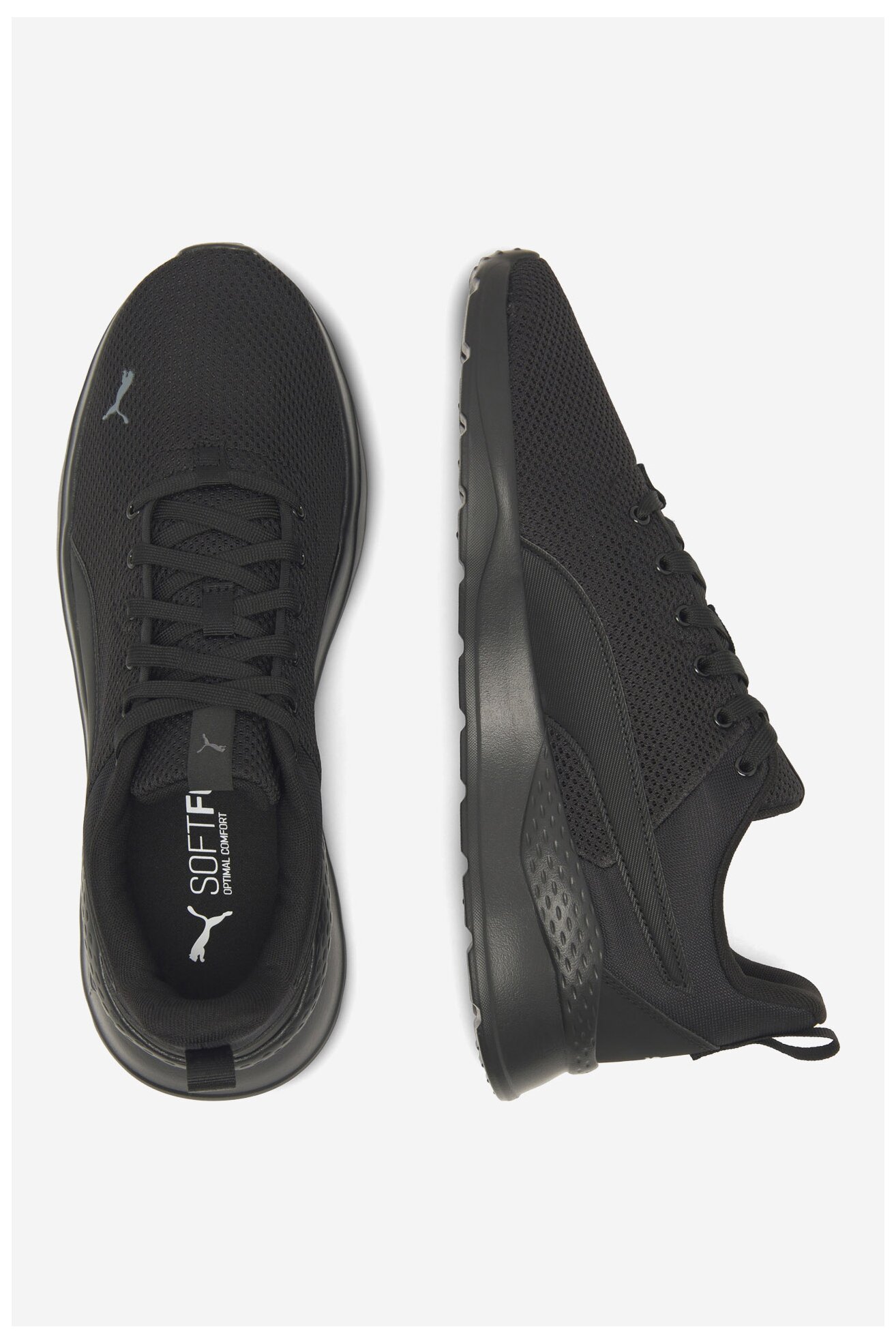 Sportska obuća Puma ANZARUN LITE 37112801 CRNA