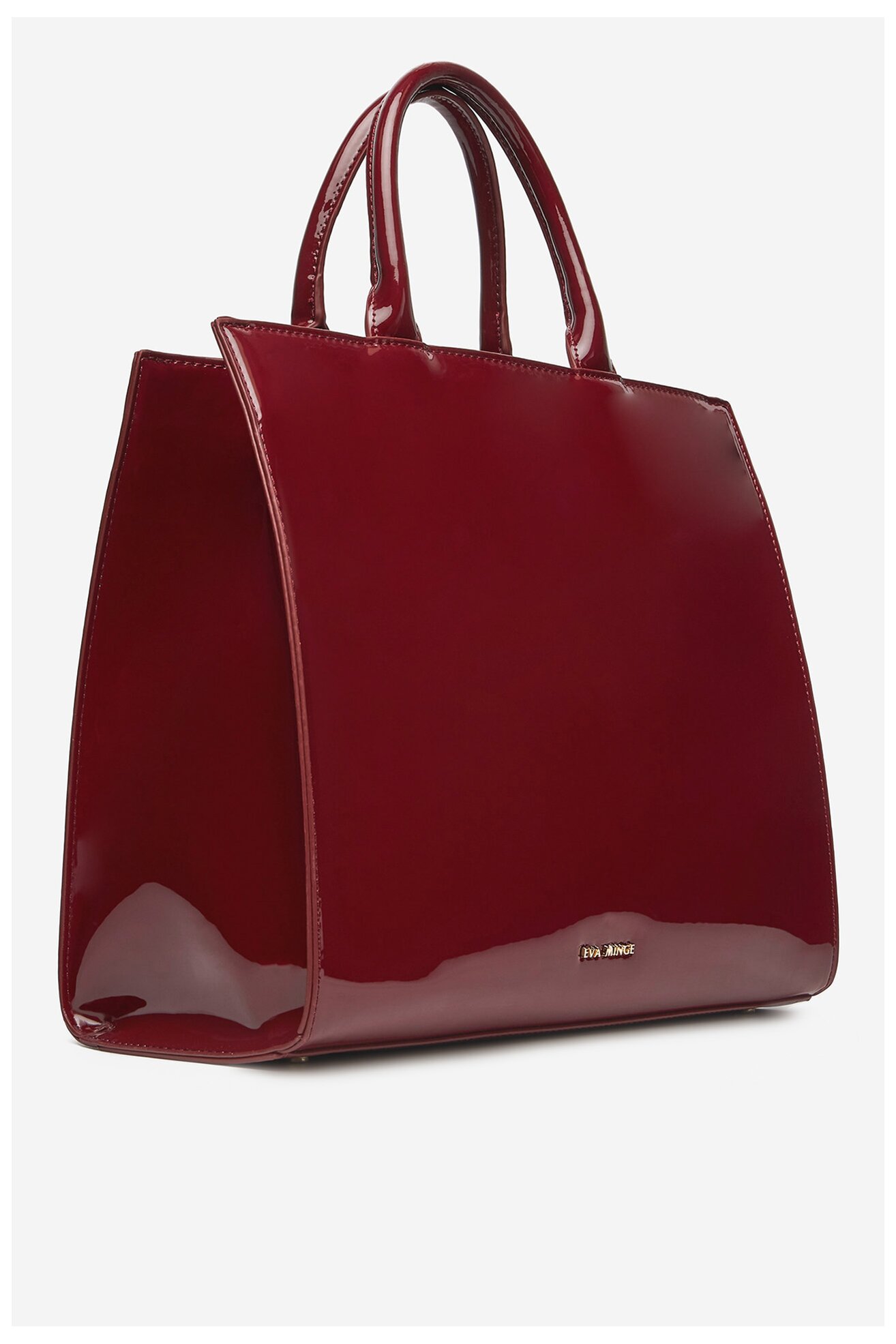 Дамска чанта EVA MINGE EO-ALICE-LDA8226-1 БОРДО