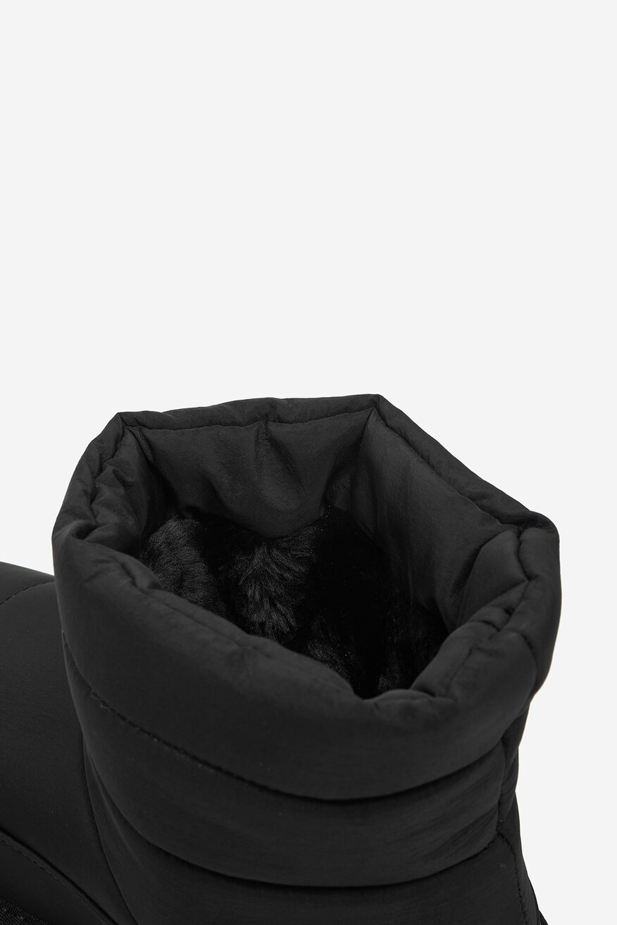 Ghete DeeZee NEGRU - 5904410891942