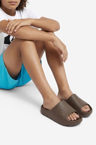 Папуче за базен QUIKSILVER CEO-CLOUDBREAK CQ10007BE BRAON