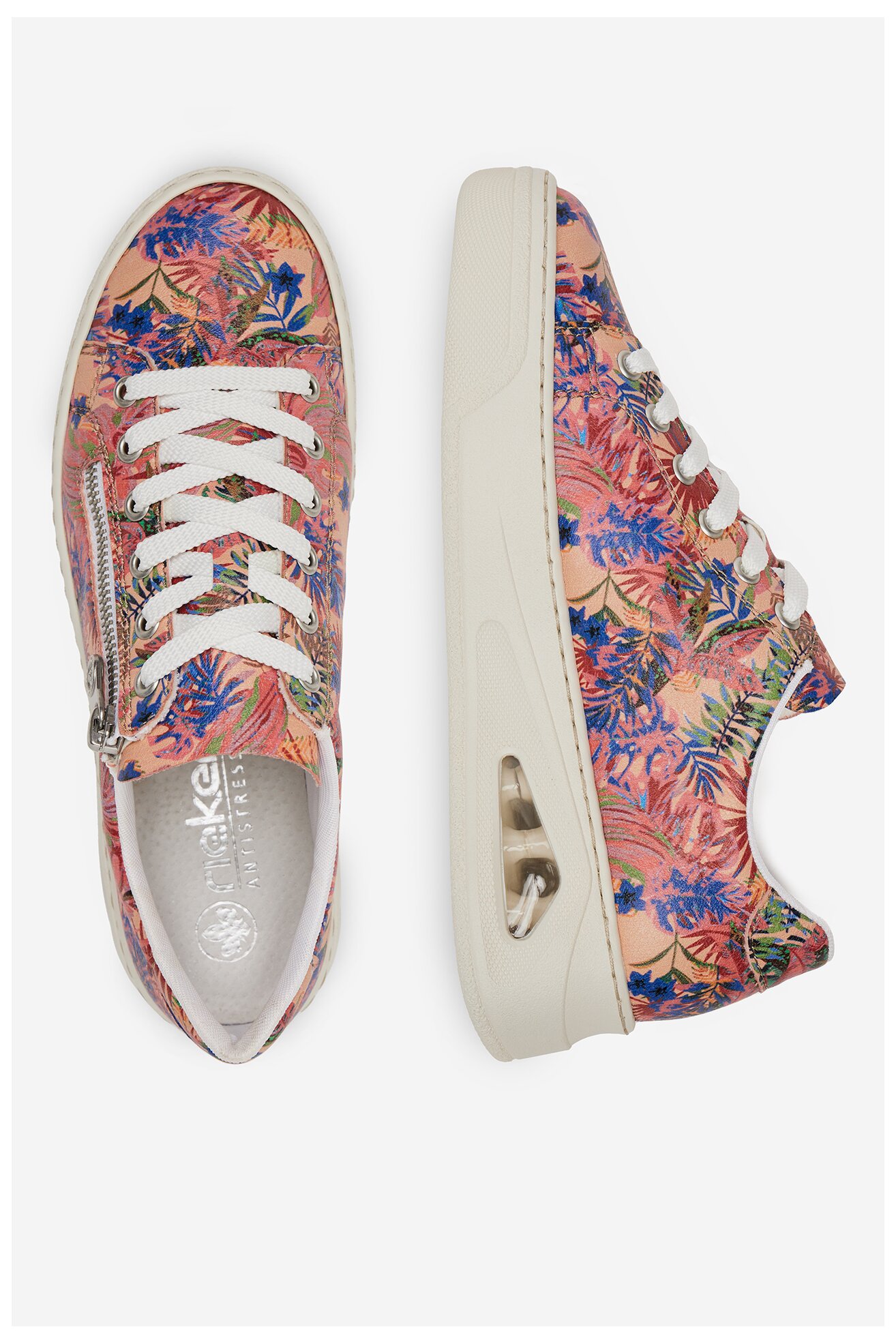 Sneakers Rieker N6401-90 MIX