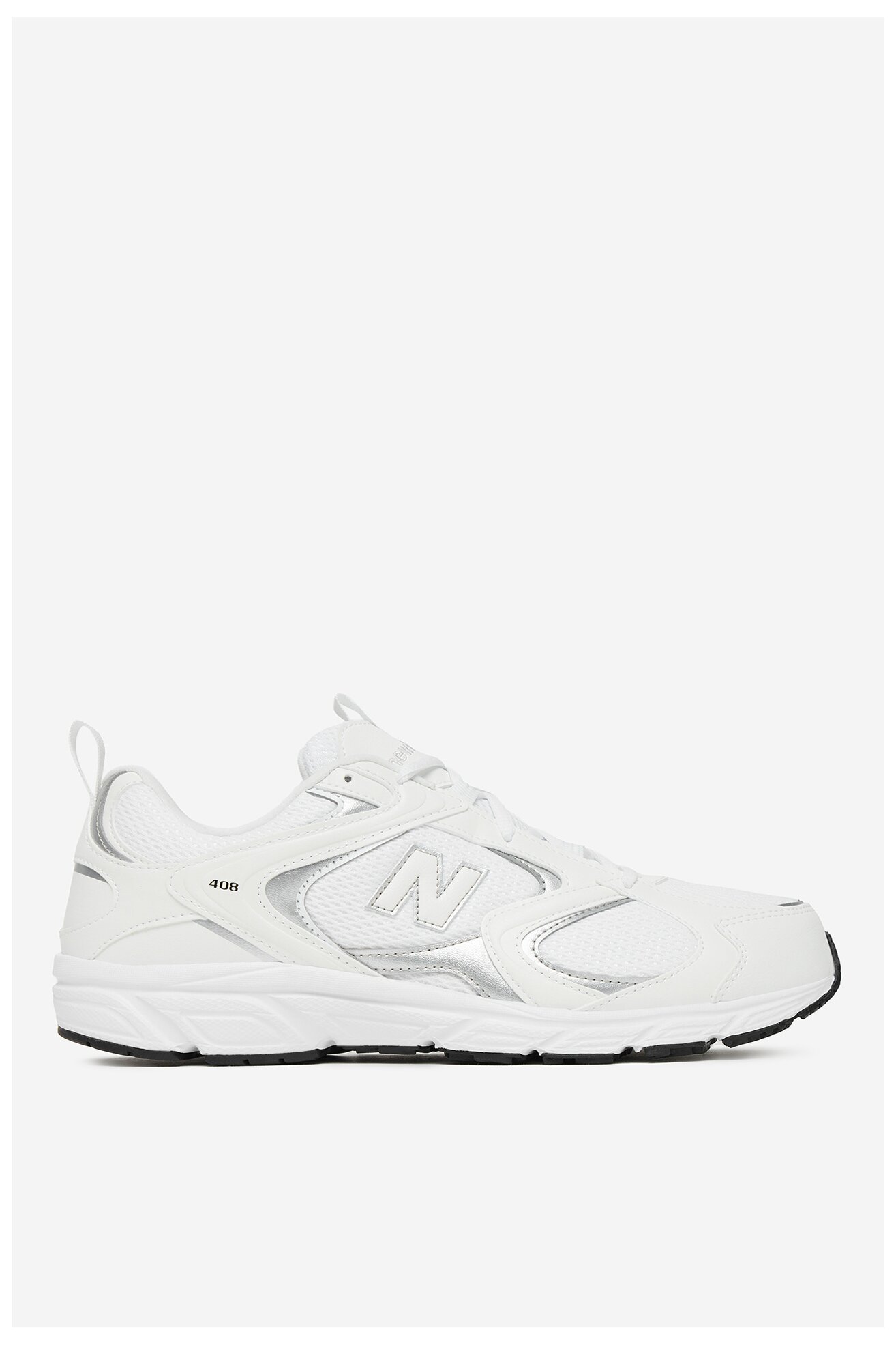 Încălțăminte sport New Balance C-ML408W ALB