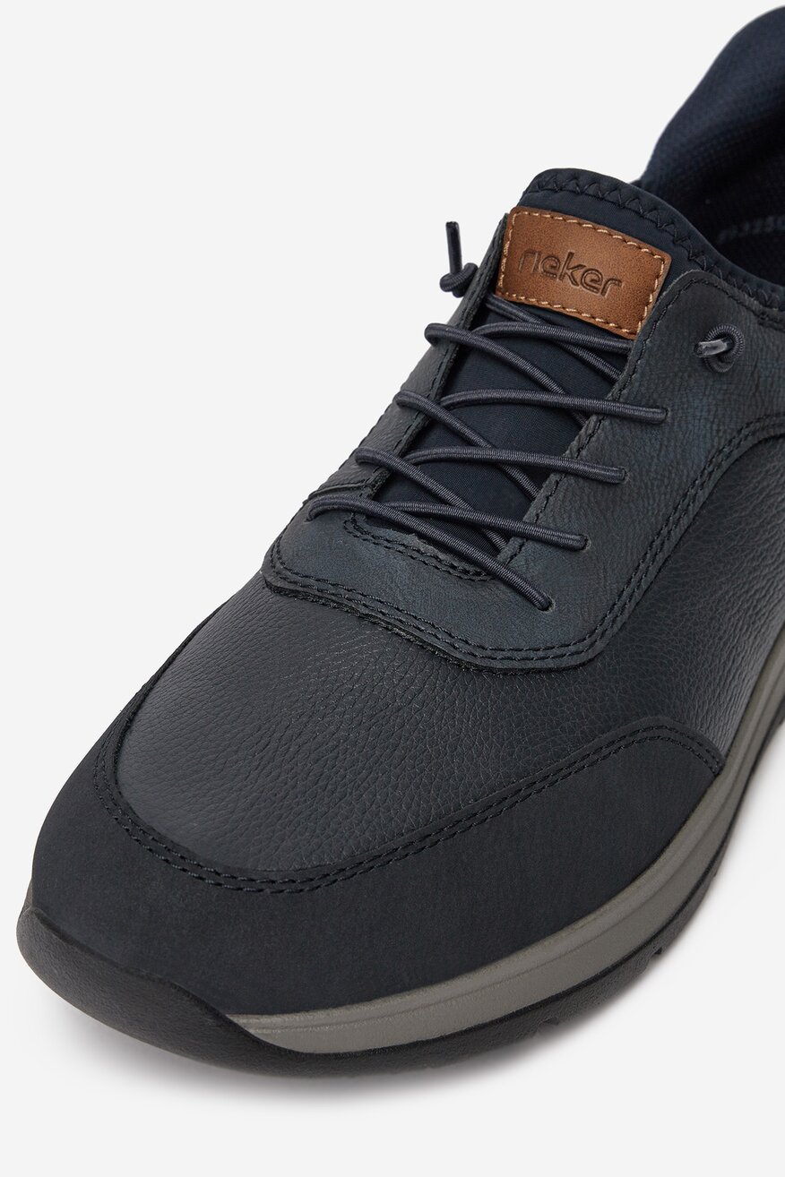 Rieker - Sneakersy - 2230074044206