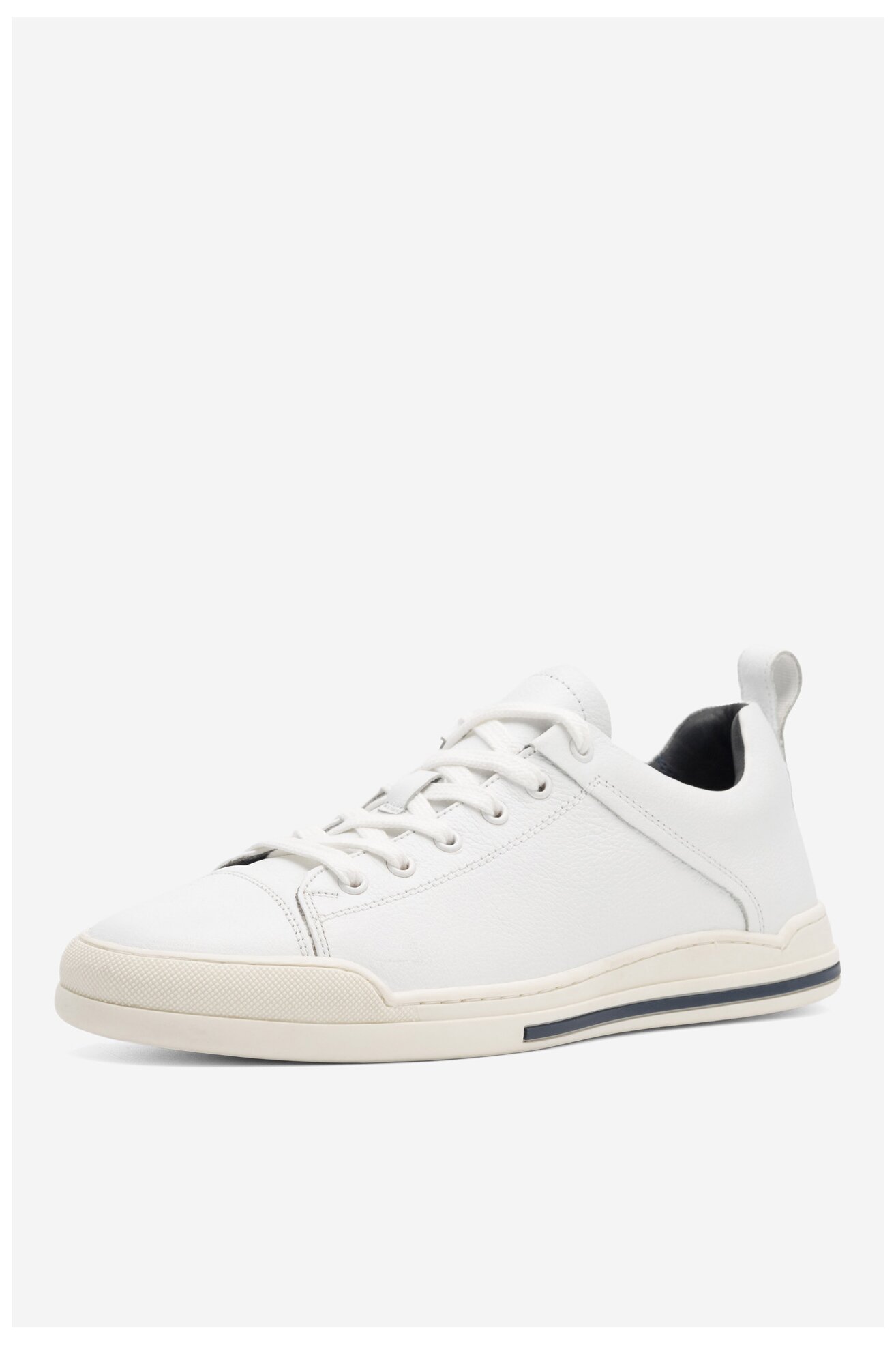 Trampki Lasocki EAGLE-13 MI08 Biały