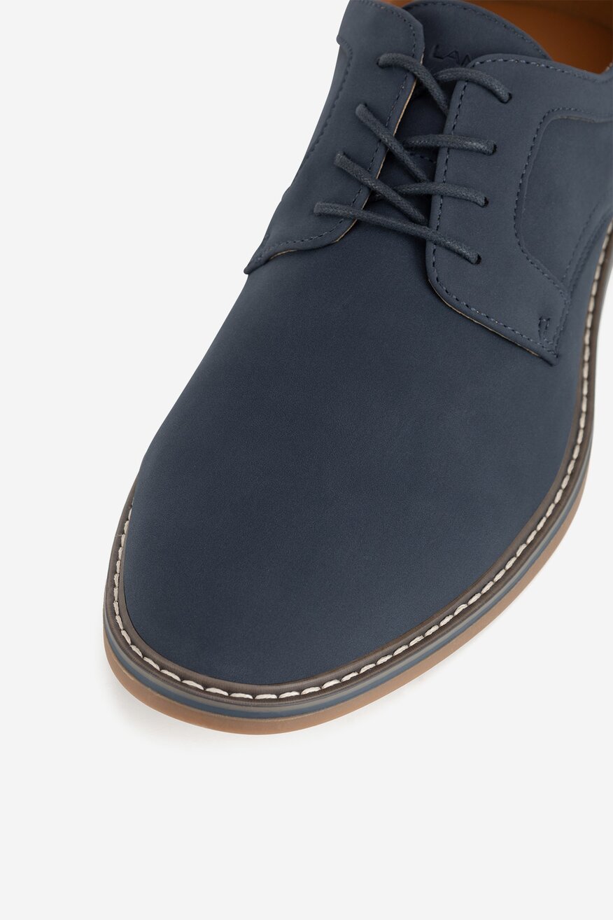 Polobotka Lanetti TMAVĚ MODRÁ - 5903698728889