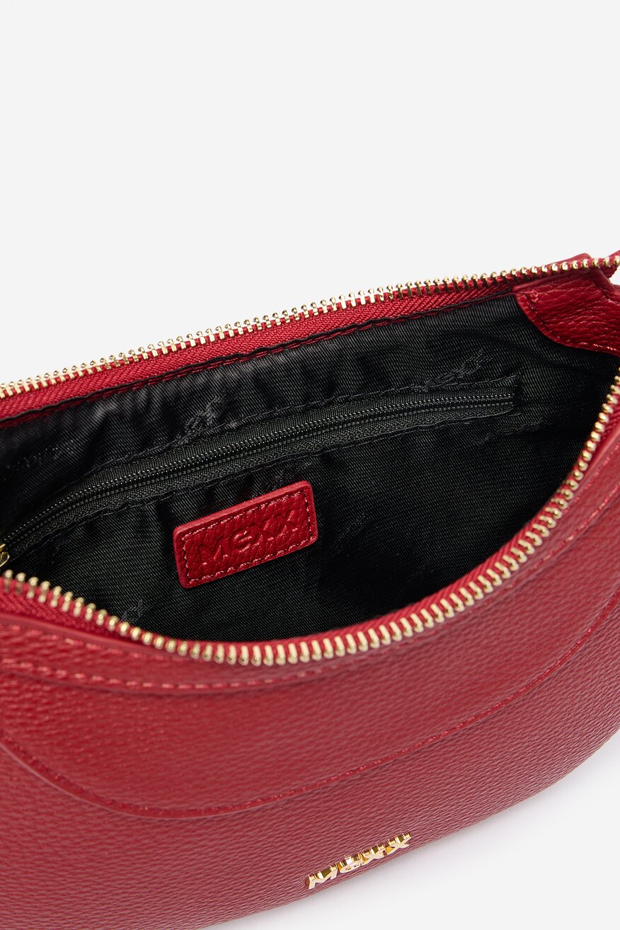 Дамска чанта Mexx ЧЕРВЕН - 5906751520802