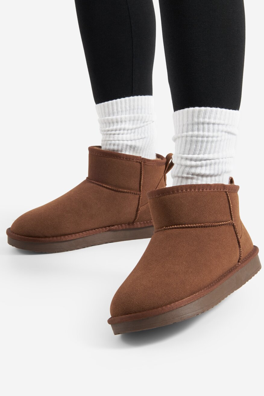 
                Ботильйони Jenny Fairy КОРИЧНЕВИЙ - 5905588030140