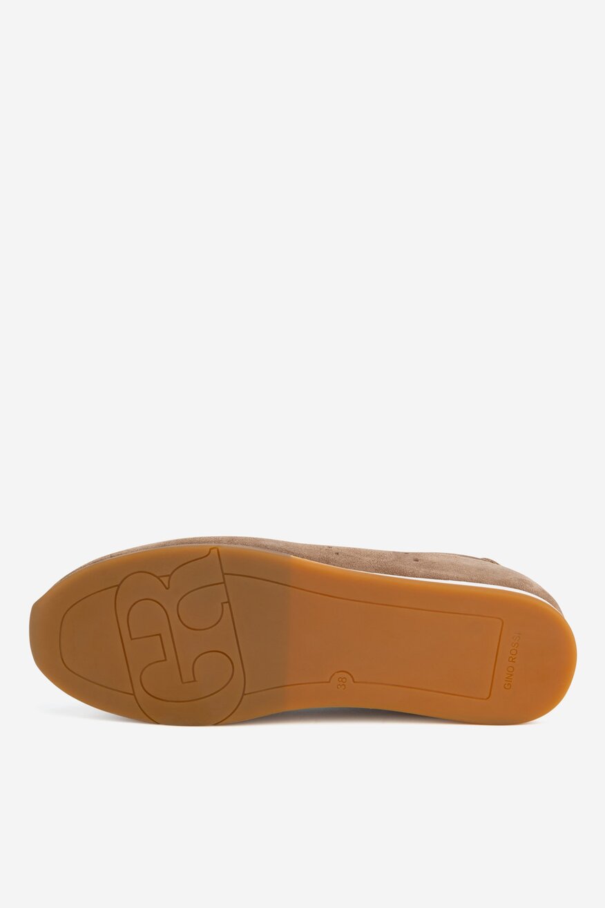 Sneakerși Gino Rossi CREM - 5906751017180