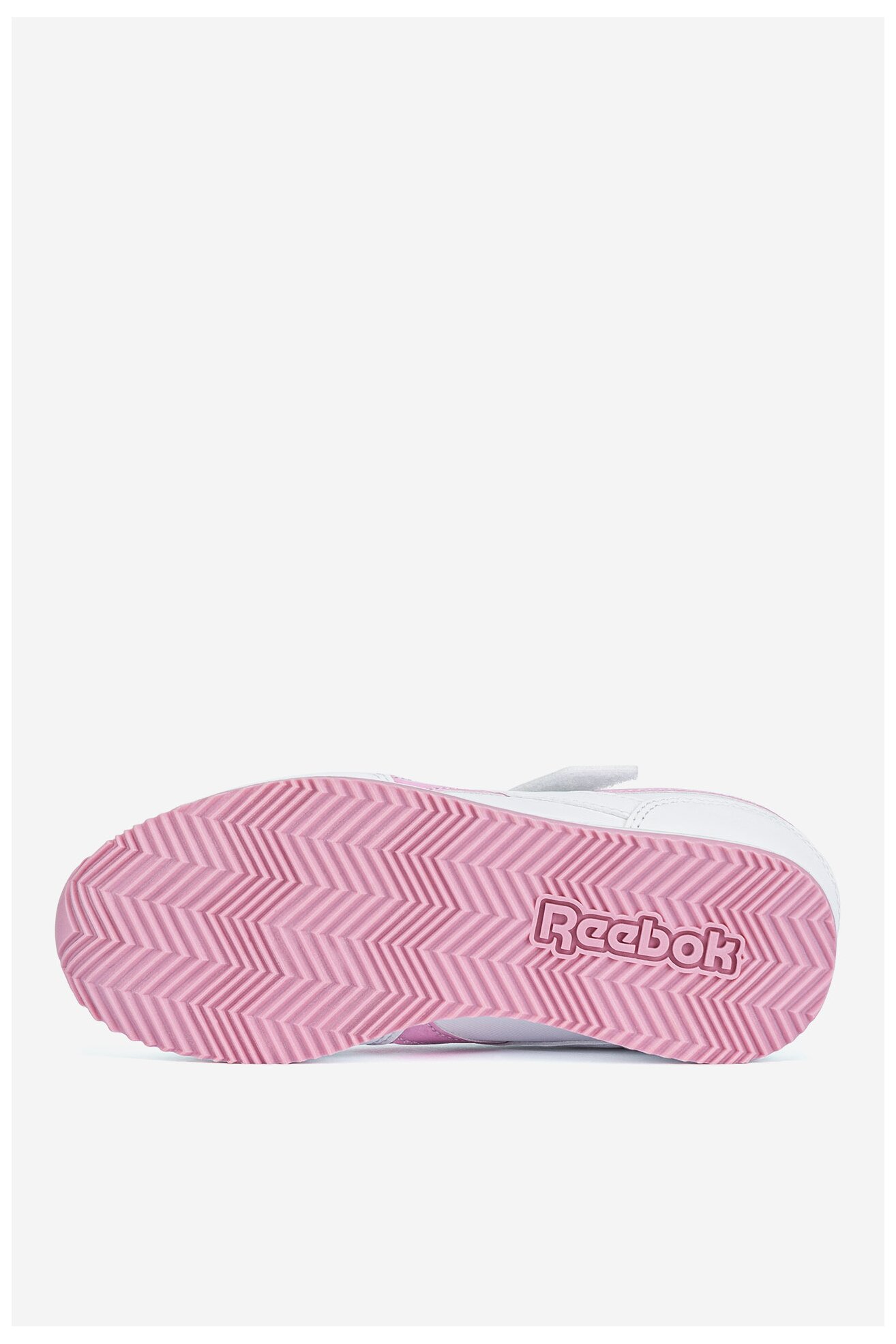 Obuwie sportowe Reebok ROYAL CL JOGGER 3.0 1V 100220346 Biały