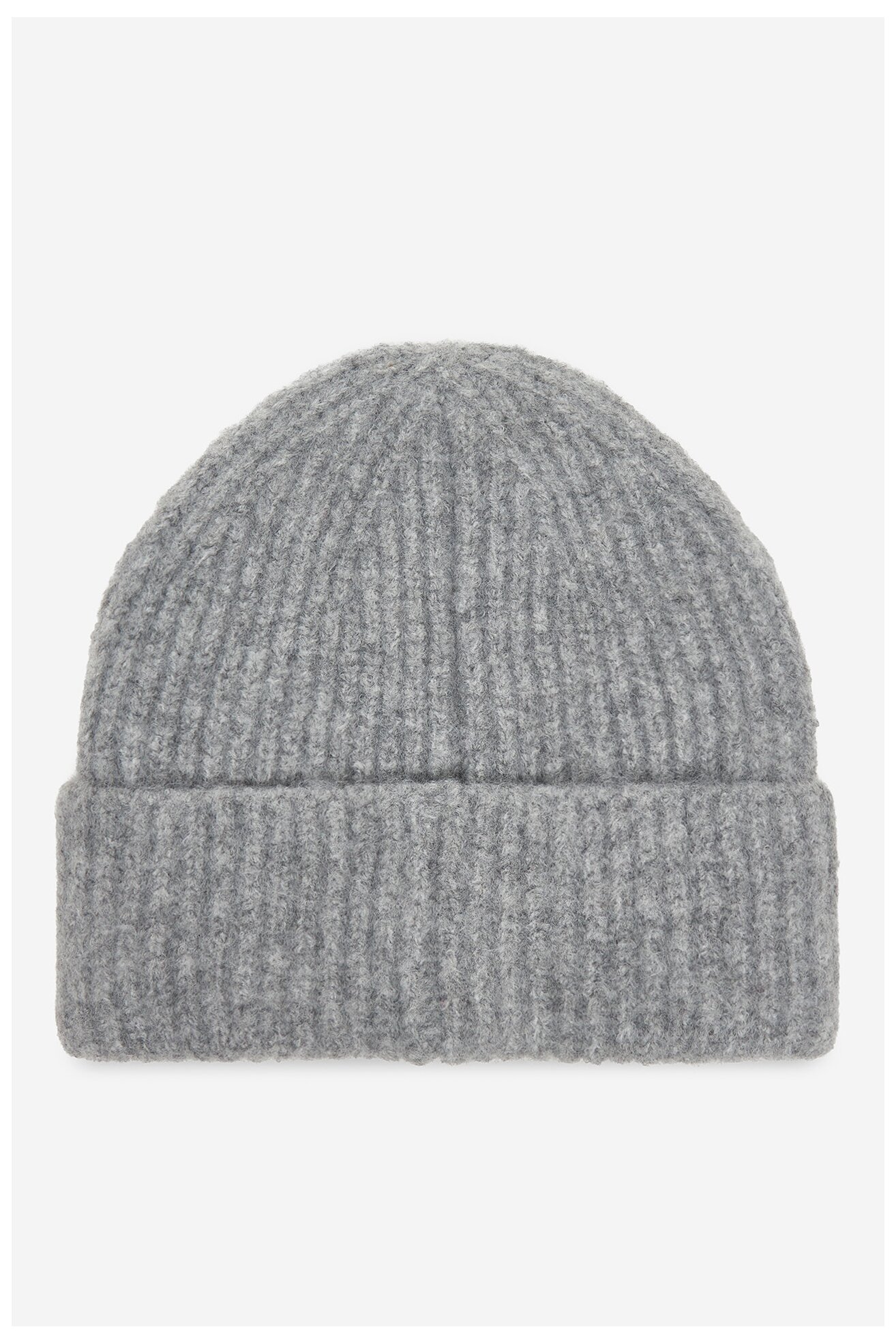 Női sapka Mexx CEO-MEXX-W3-001-AW25 SZÜRKE