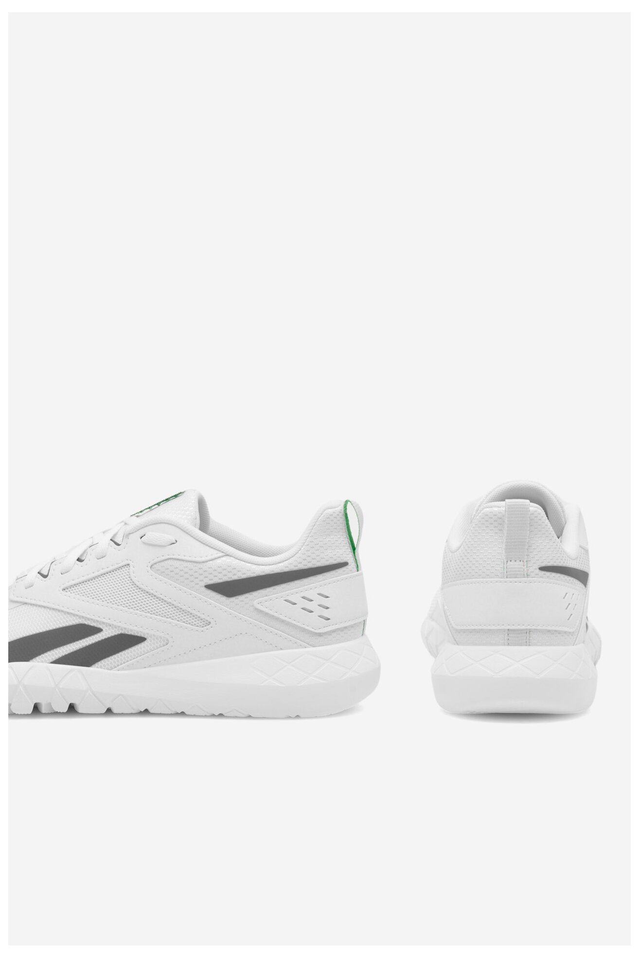 Sportovní obuv Reebok FLEXAGON ENERGY TR 4 100201970 BÍLÁ