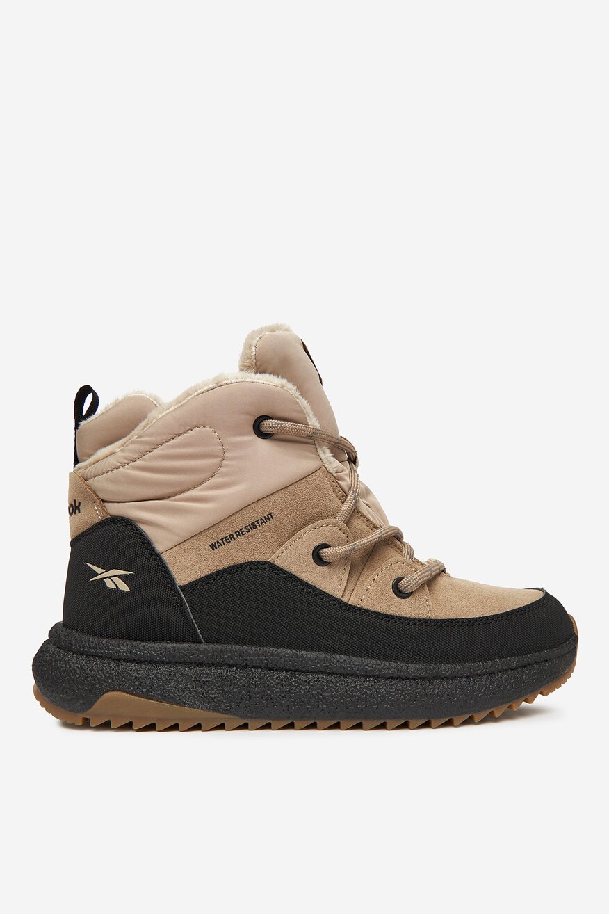 
                Duboke cipele Reebok BEŽ - 5906751439739