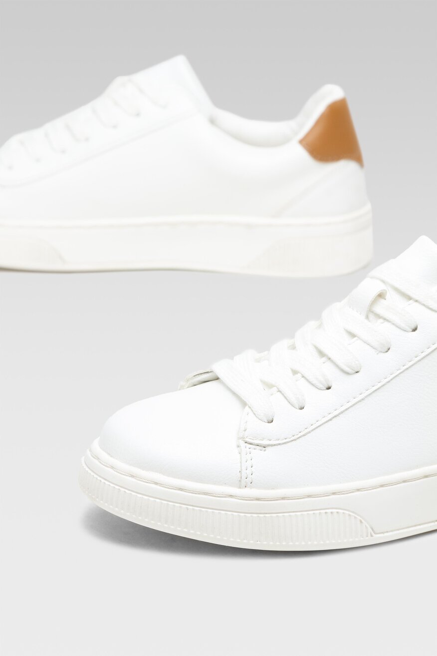 Jenny Fairy - Sneakersy - 5904862513874