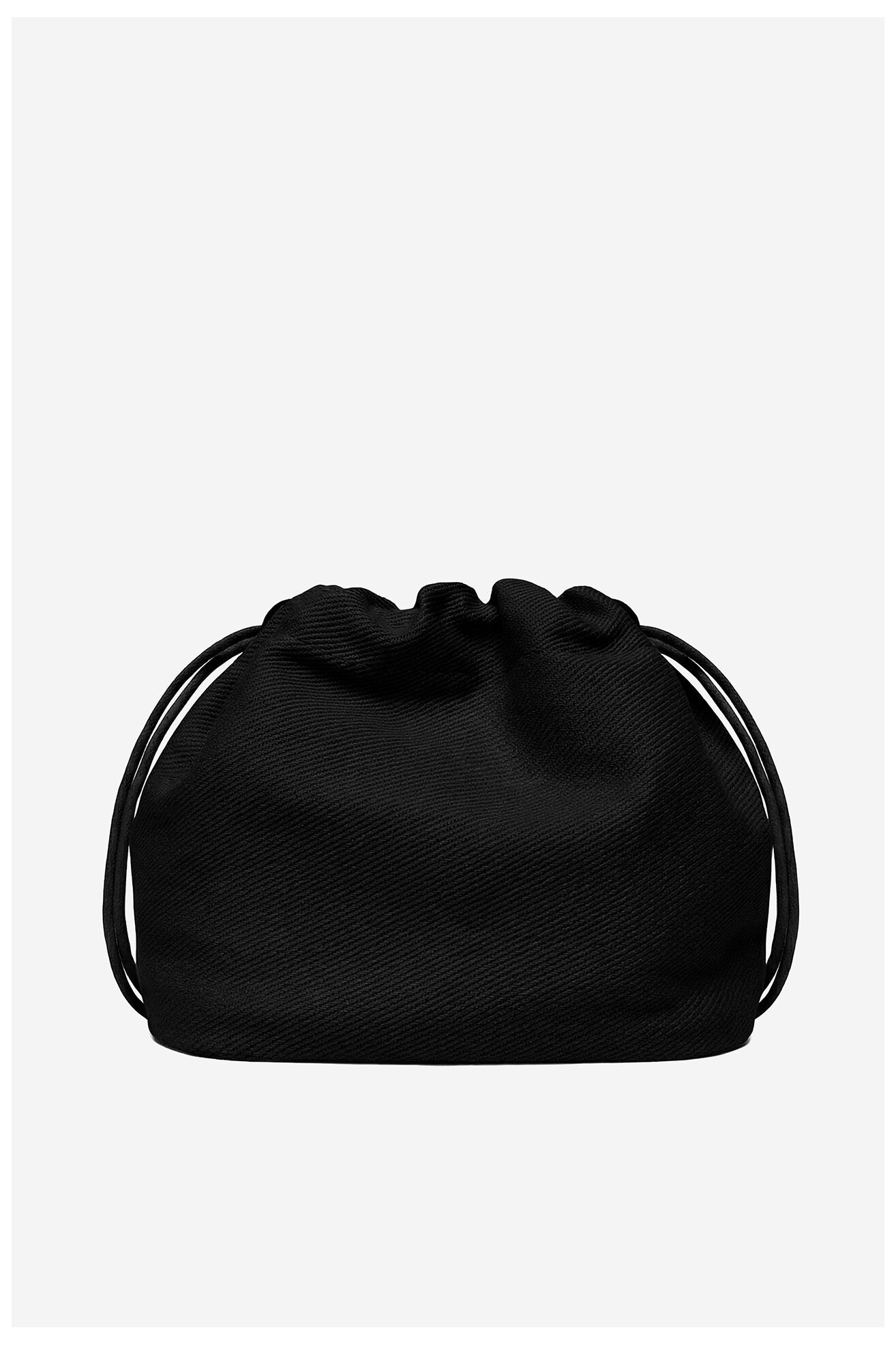 Сумка З Ремінцем Gino Rossi EO-LDA88 ЧОРНИЙ