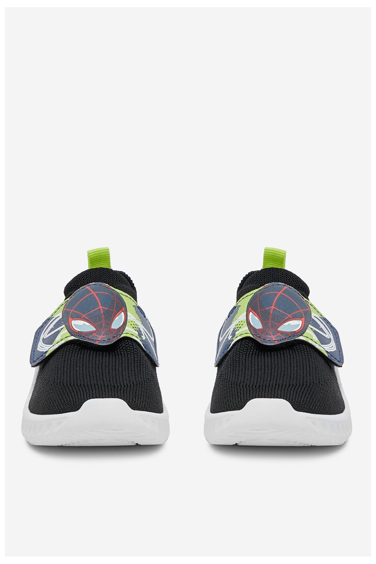 Trampki Spider-Man CEO-CP91-AW25-104SPRMV Czarny