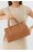 Torebka Lasocki MLT-B-002-05 Camel