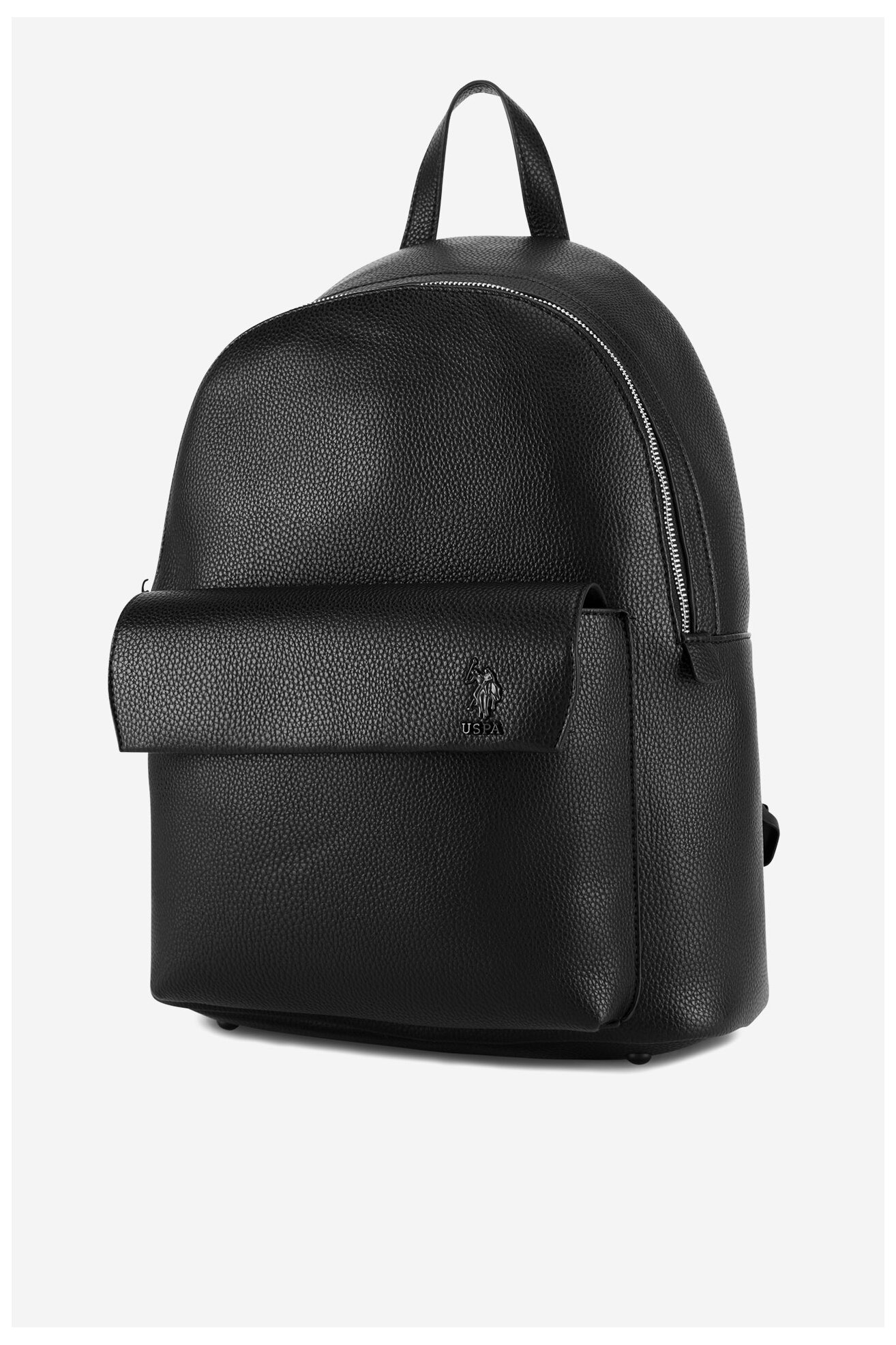 Rucsac U.S. POLO ASSN. BEUXT5746MVP NEGRU