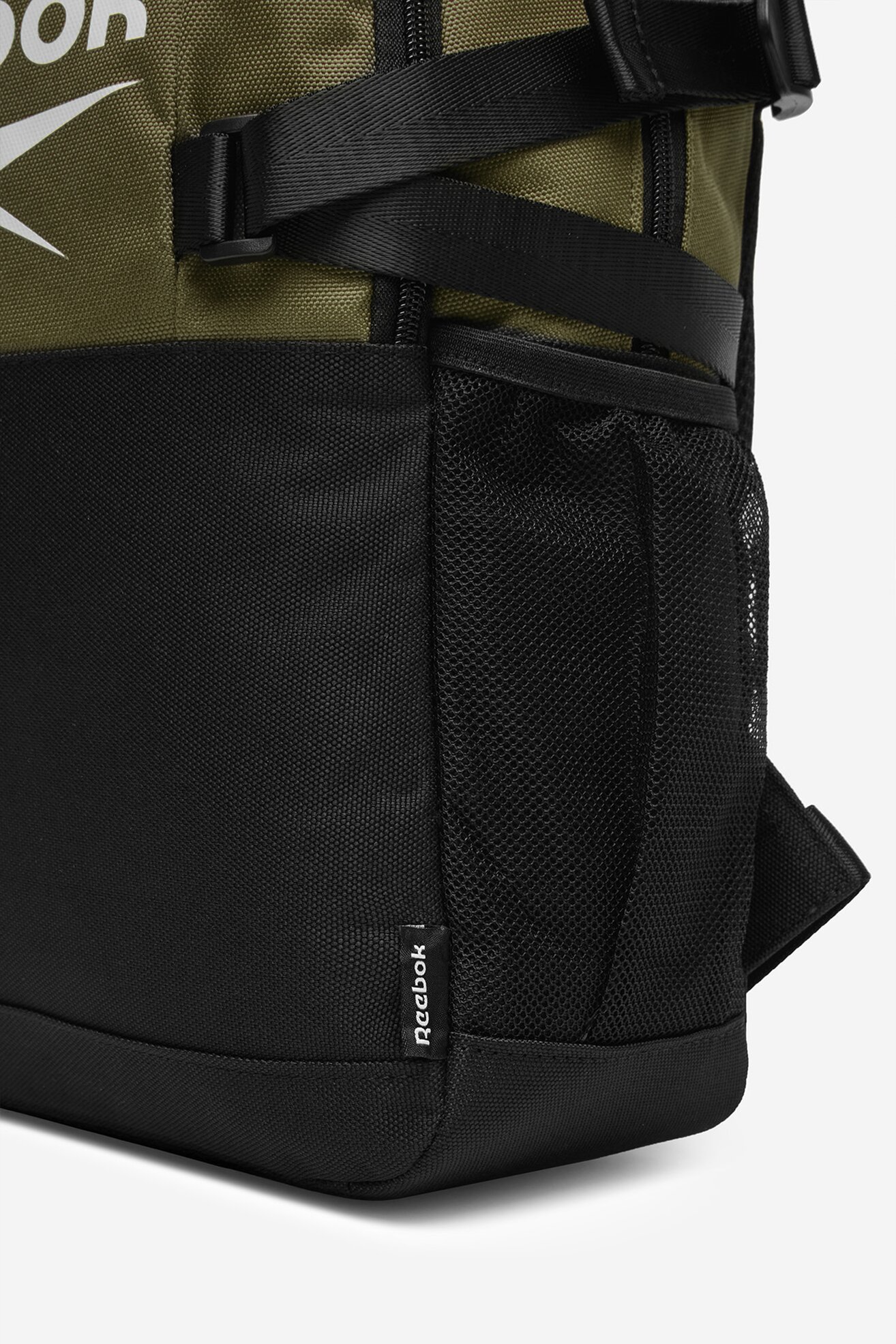 Hátizsák Reebok RBK-025-CCC-05 KHEKI