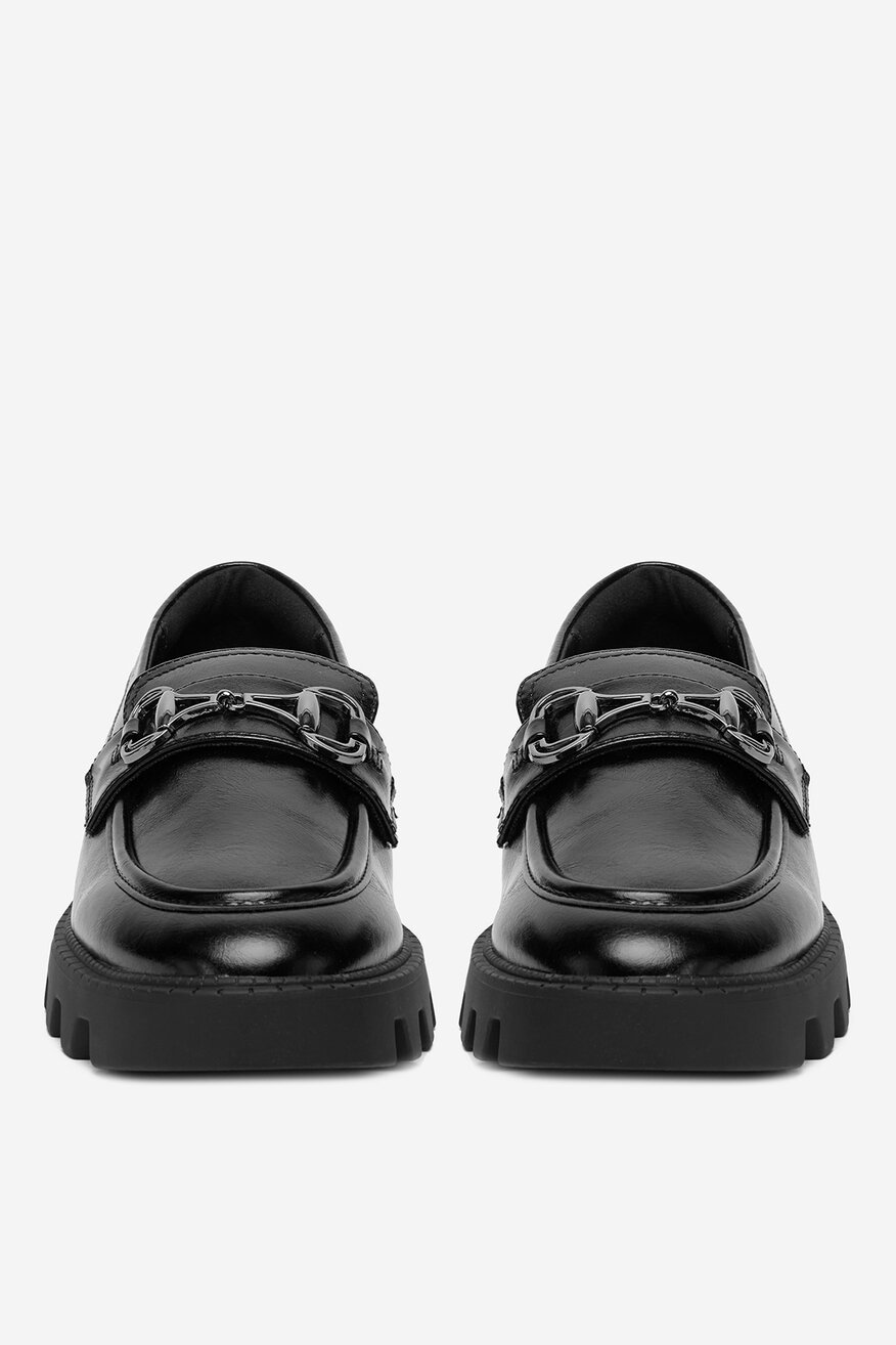 
                DeeZee - Loafersy - 5906751340882