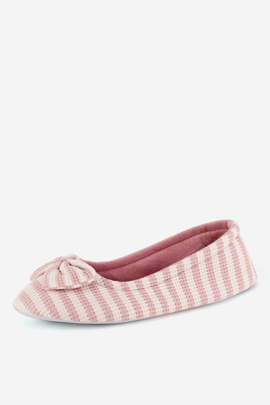 Papuci de casă Home&Relax ROZ - 5903419687440