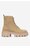 Csizma DeeZee W4LH101007 BÉZS