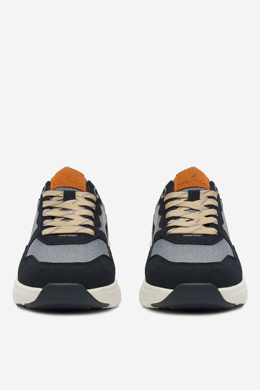 
                NAUTICA - Sneakersy - 5906751891711